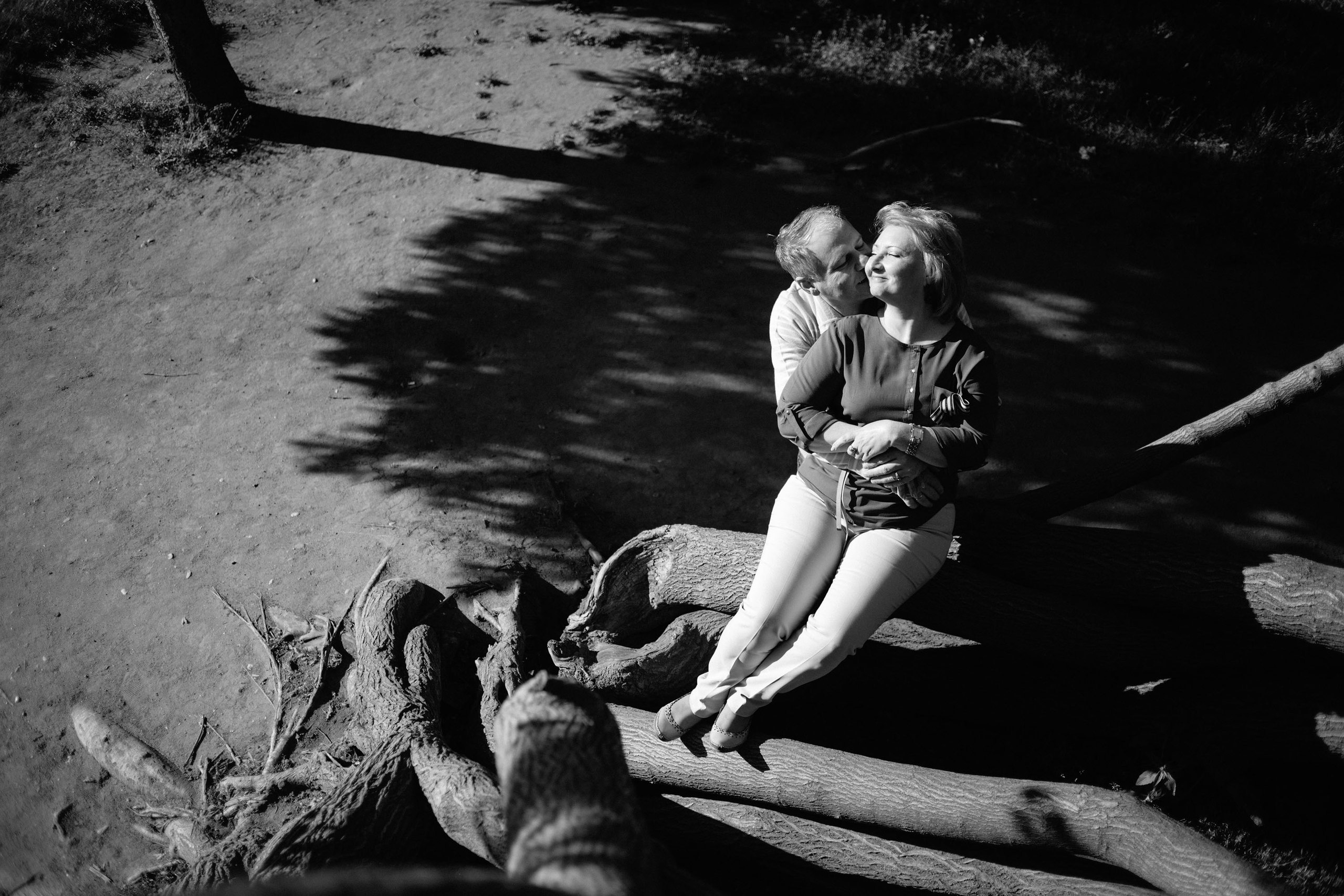 Фотосессия на годовщину свадьбы. Семейный и свадебный фотограф в Майкопе Михаил Мартиросян