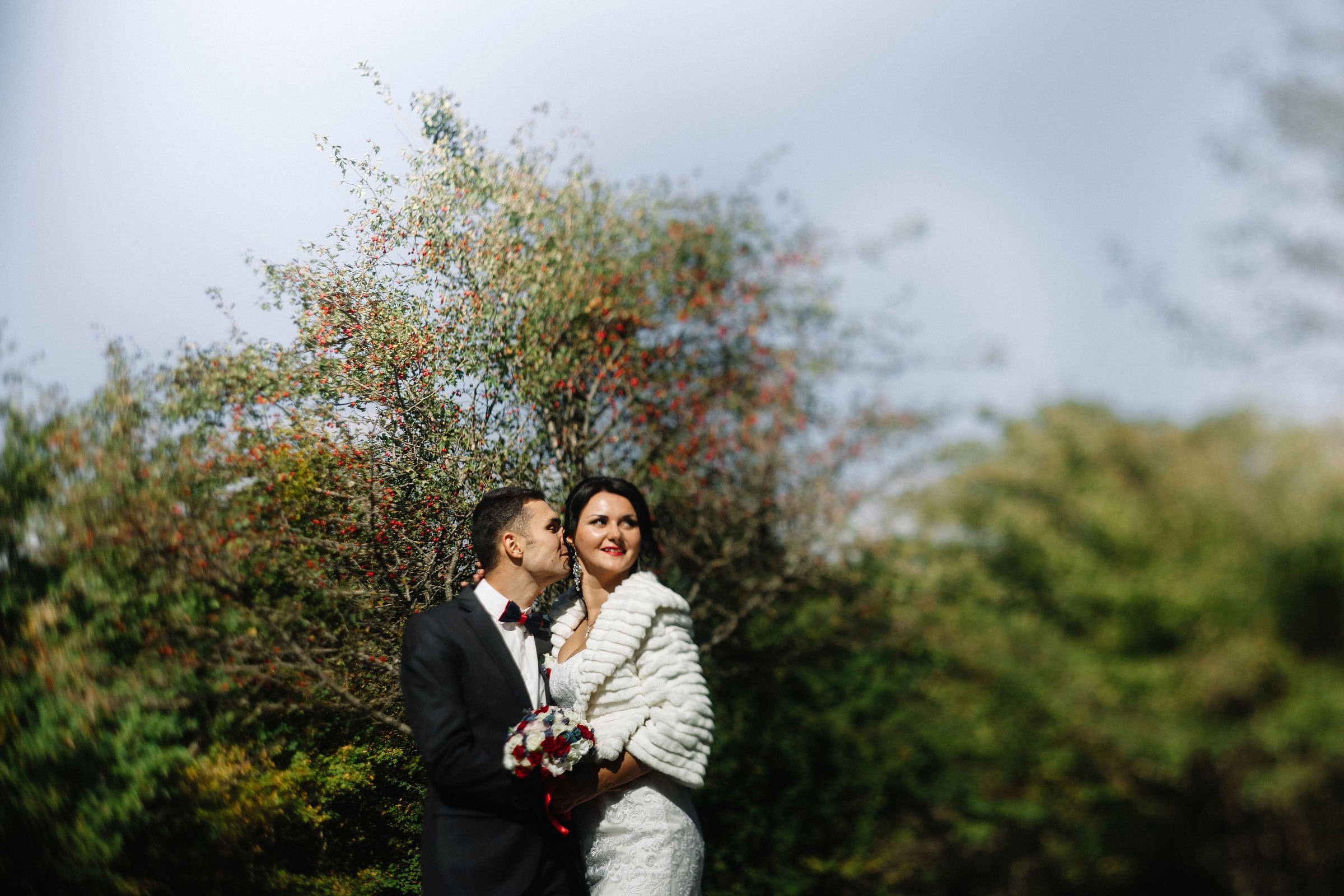 Ира + Женя. Семейный и свадебный фотограф в Майкопе Михаил Мартиросян