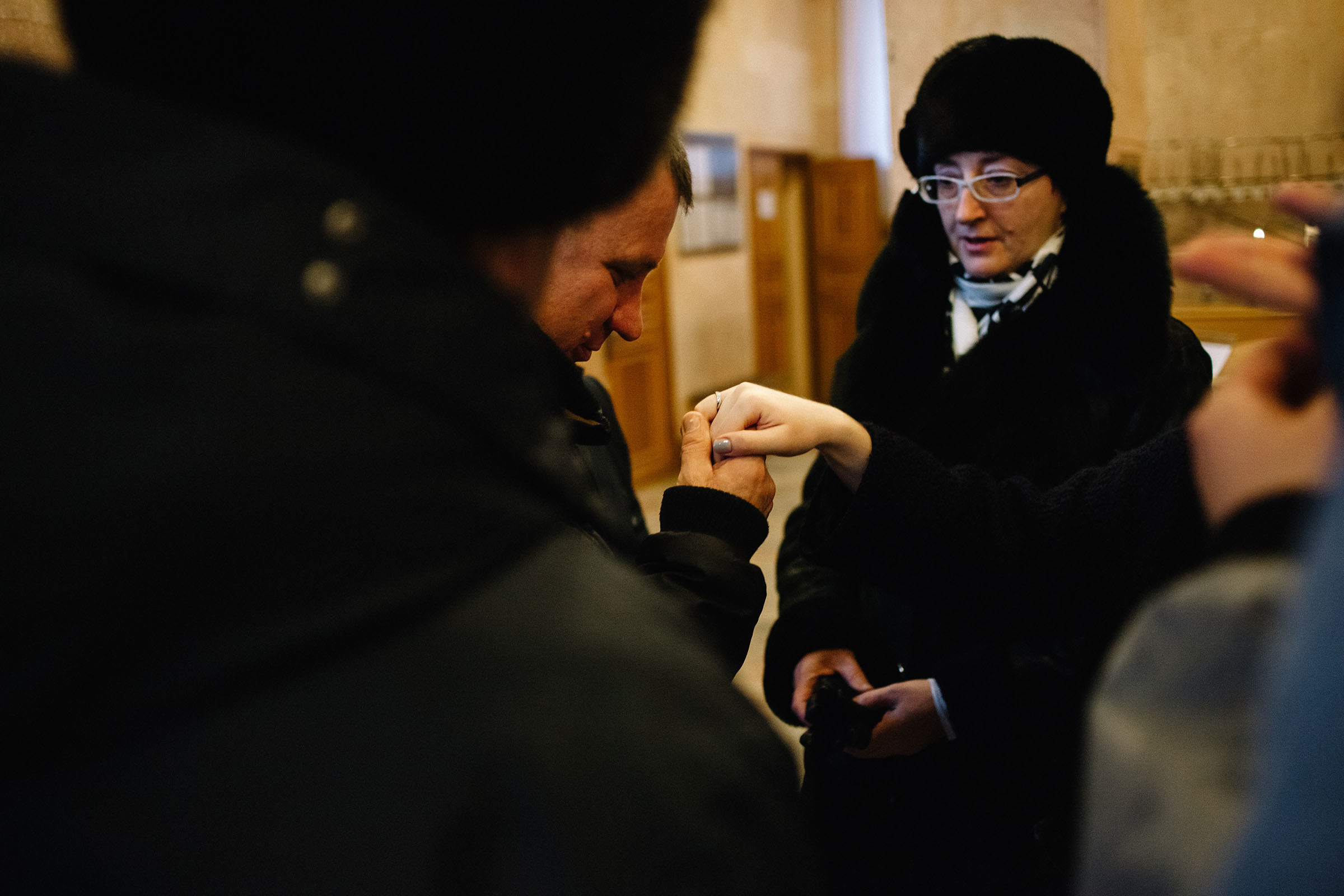 Лена + Артём. Семейный и свадебный фотограф в Майкопе Михаил Мартиросян