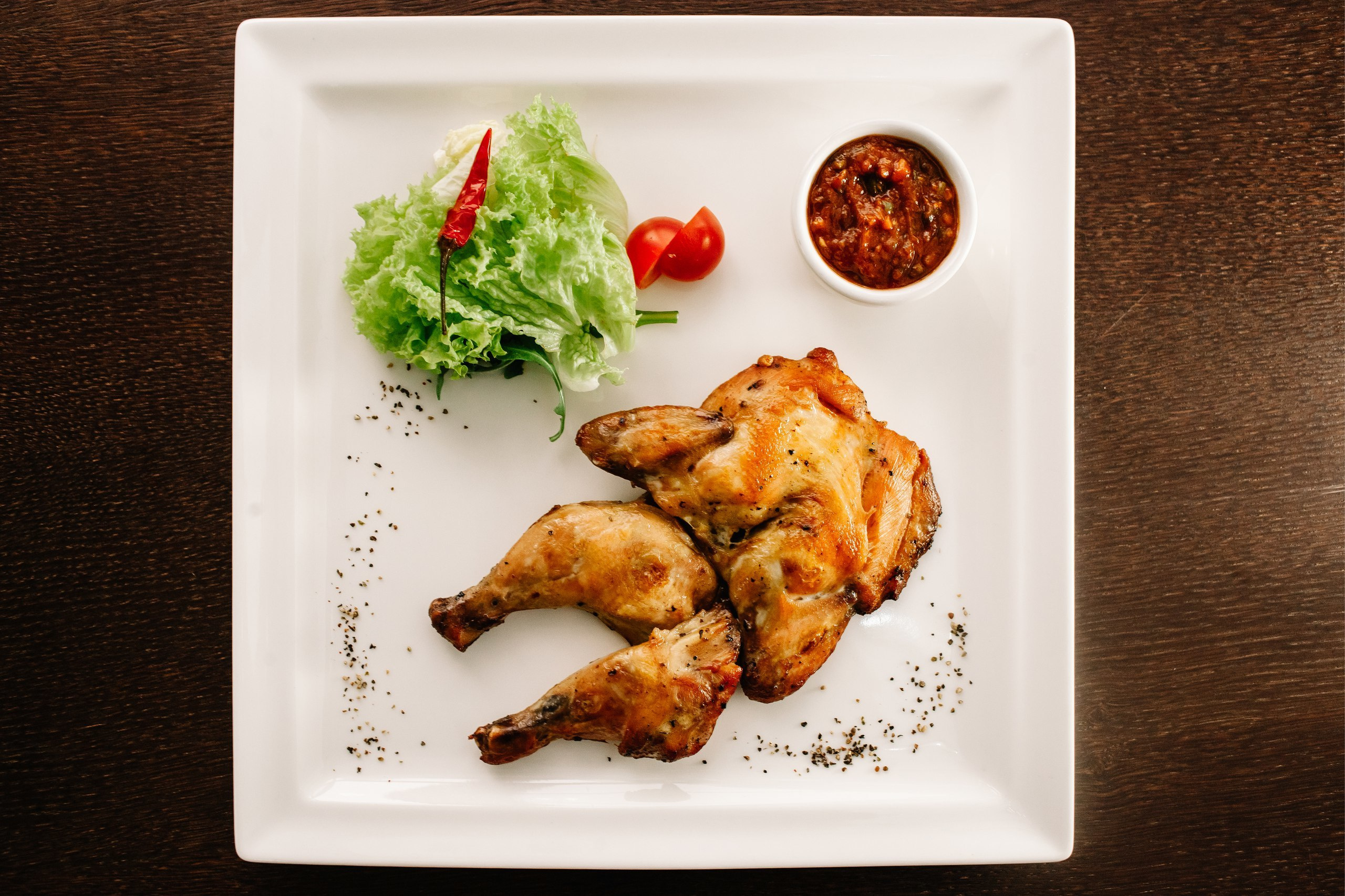 Food-фото. Семейный и свадебный фотограф в Майкопе Михаил Мартиросян