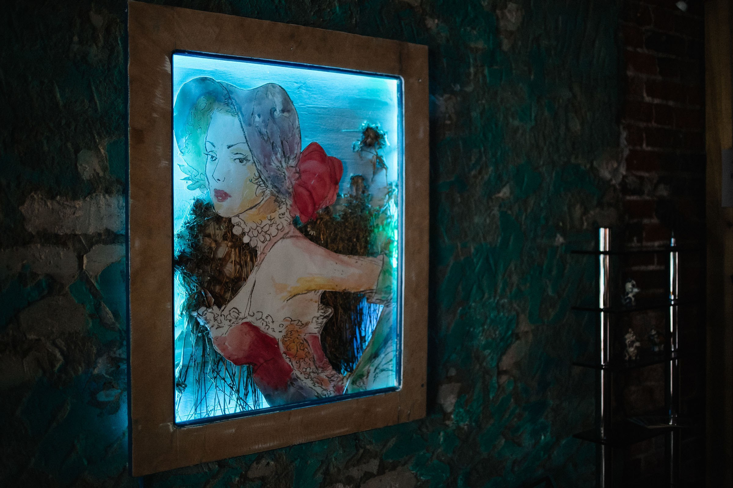 Фестиваль чая и практик в арт-усадьбе Гулица. Семейный и свадебный фотограф в Майкопе Михаил Мартиросян