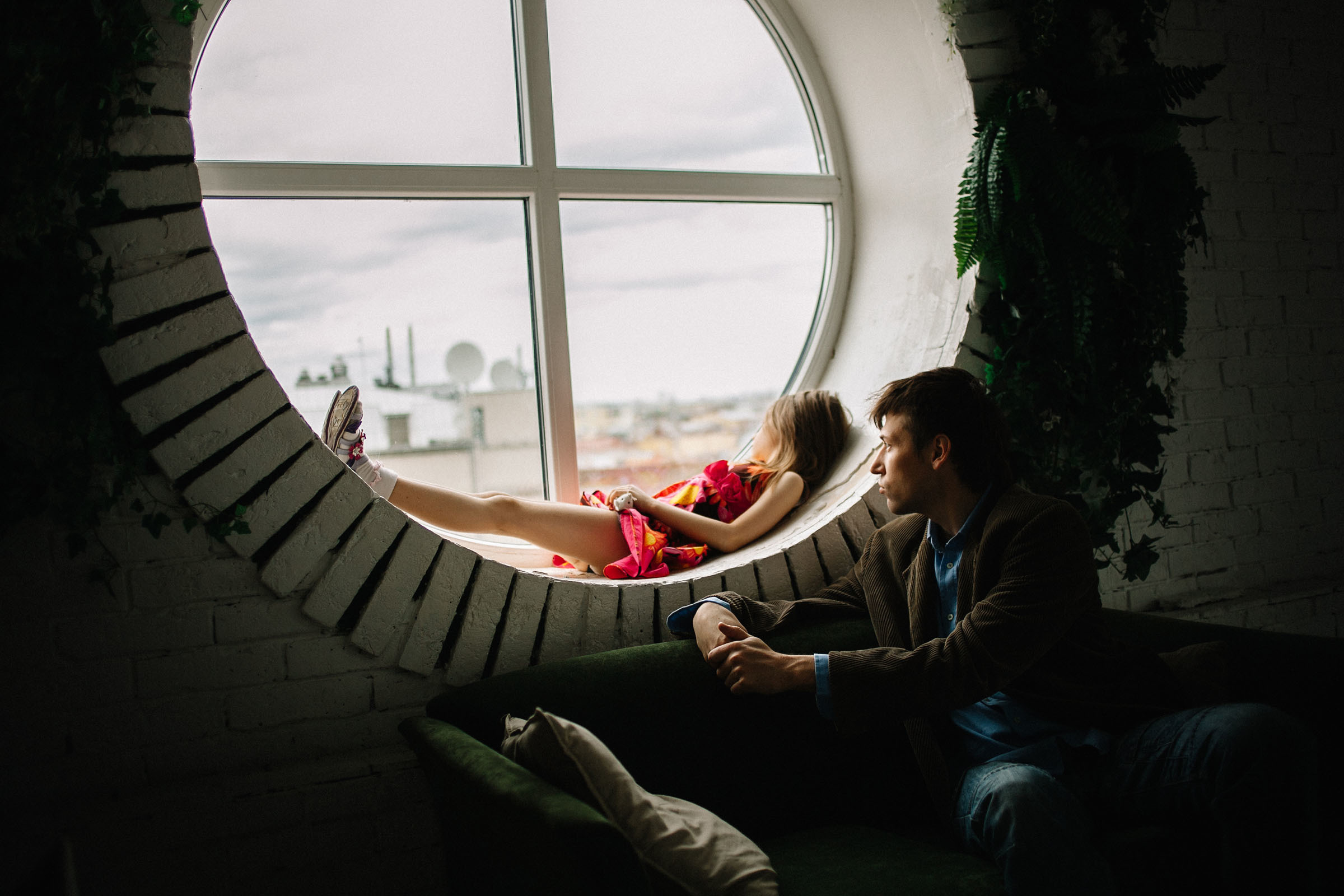 Фотосъёмка беременности. Семейный и свадебный фотограф в Майкопе Михаил Мартиросян