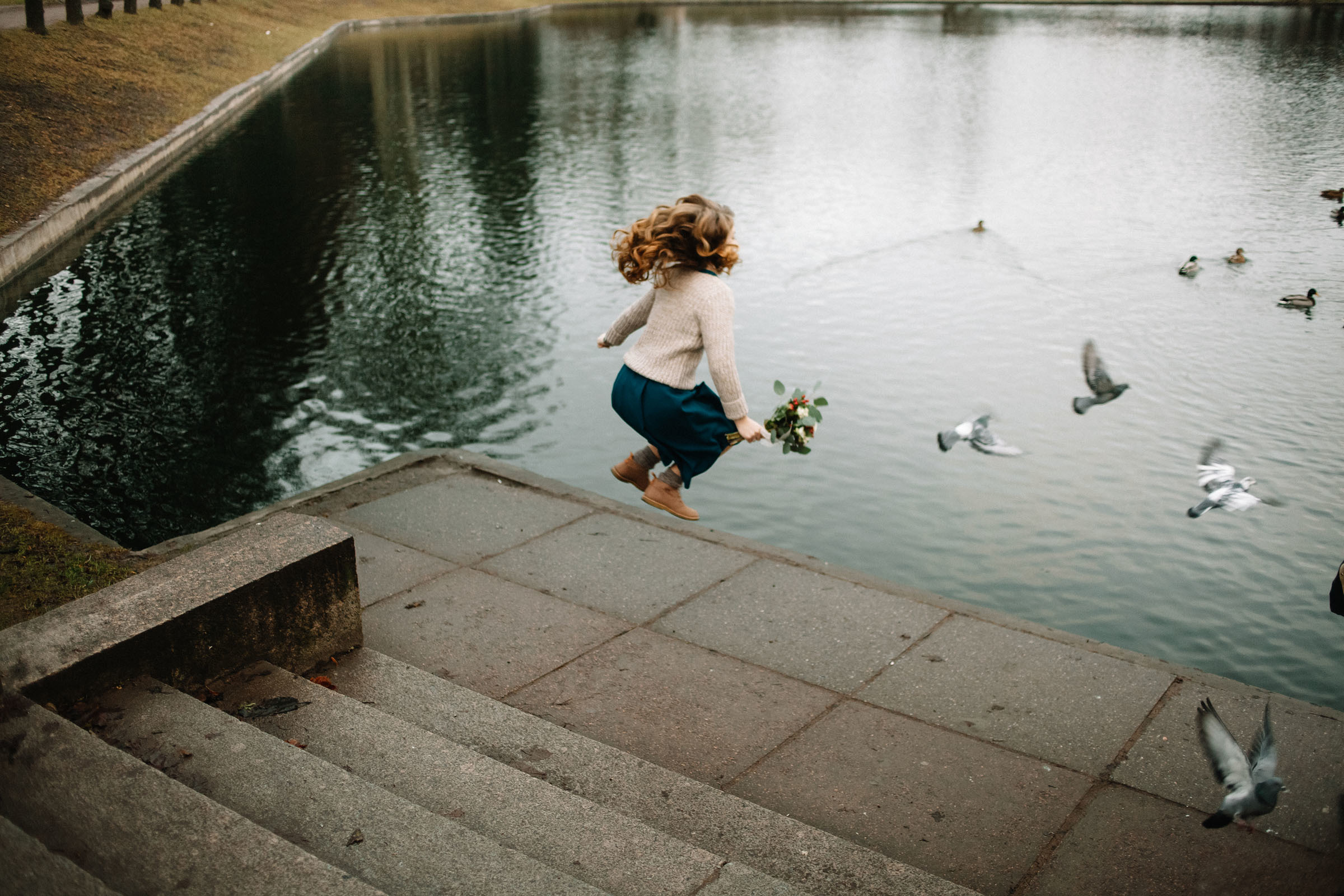 Лена + Артём. Семейный и свадебный фотограф в Майкопе Михаил Мартиросян
