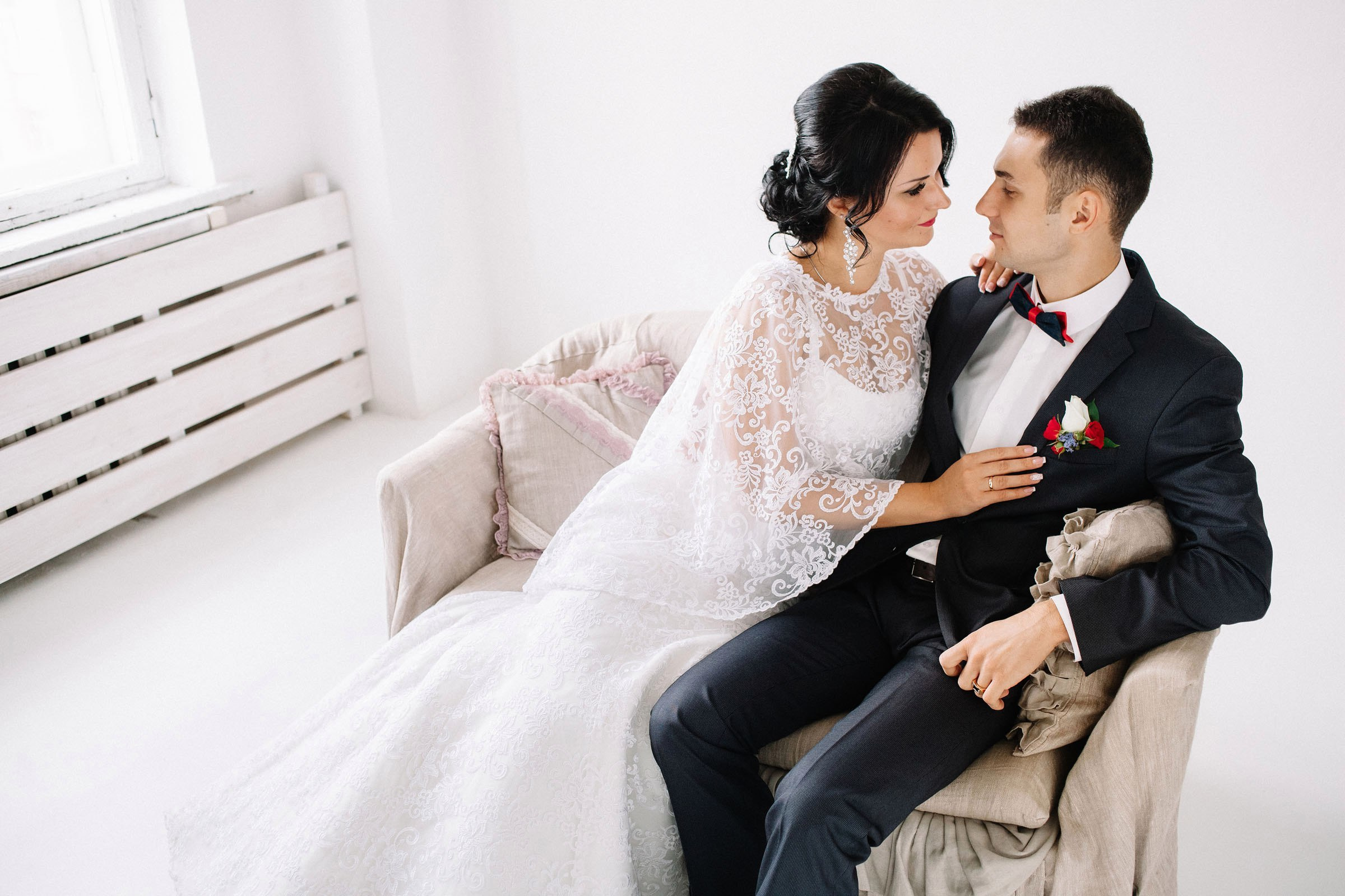 Ира + Женя. Семейный и свадебный фотограф в Майкопе Михаил Мартиросян