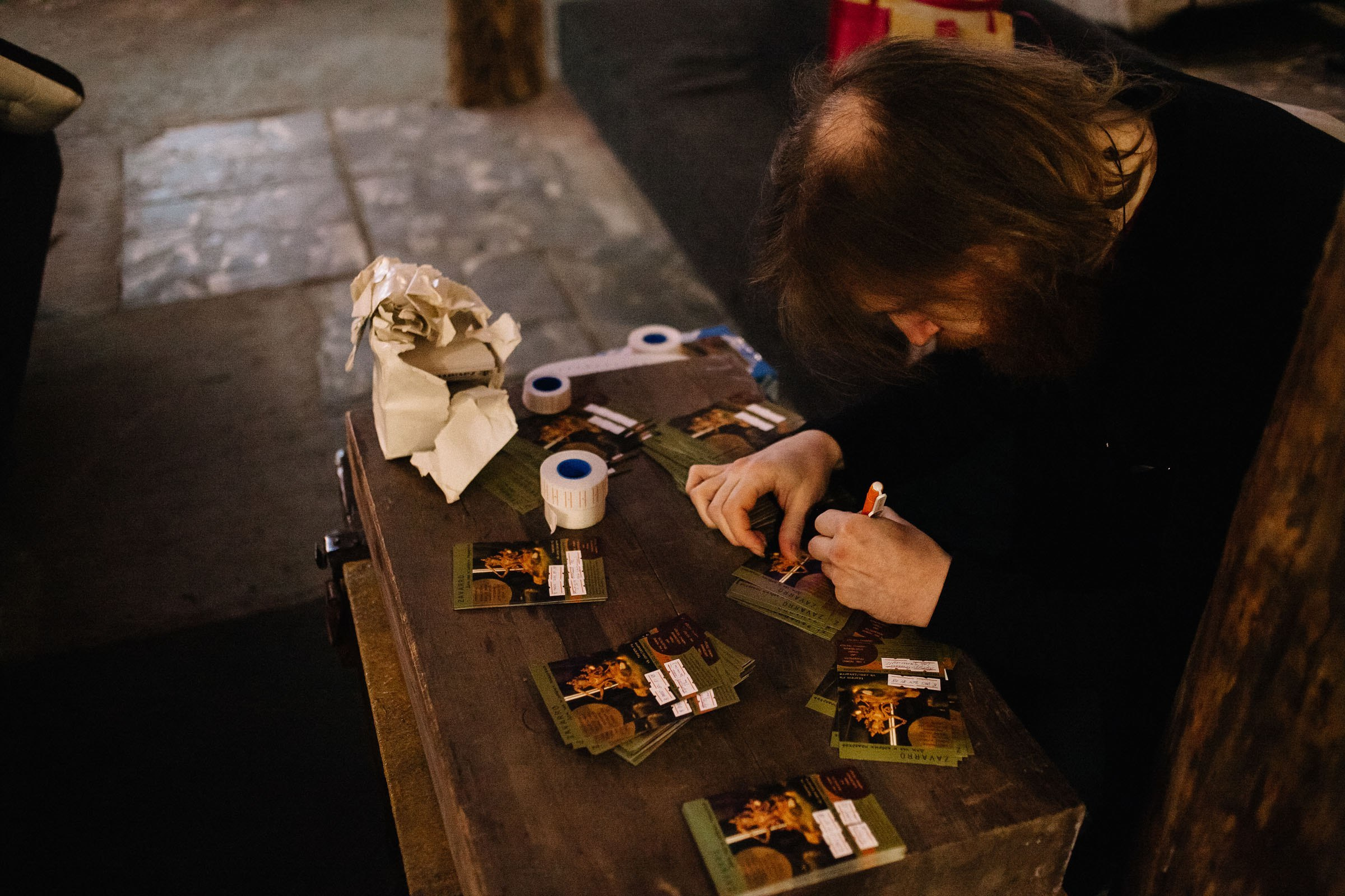 Фестиваль чая и практик в арт-усадьбе Гулица. Семейный и свадебный фотограф в Майкопе Михаил Мартиросян