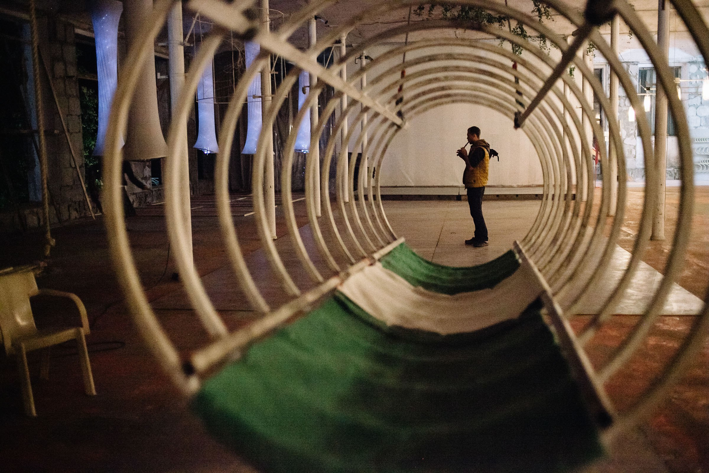 Фестиваль чая и практик в арт-усадьбе Гулица. Семейный и свадебный фотограф в Майкопе Михаил Мартиросян