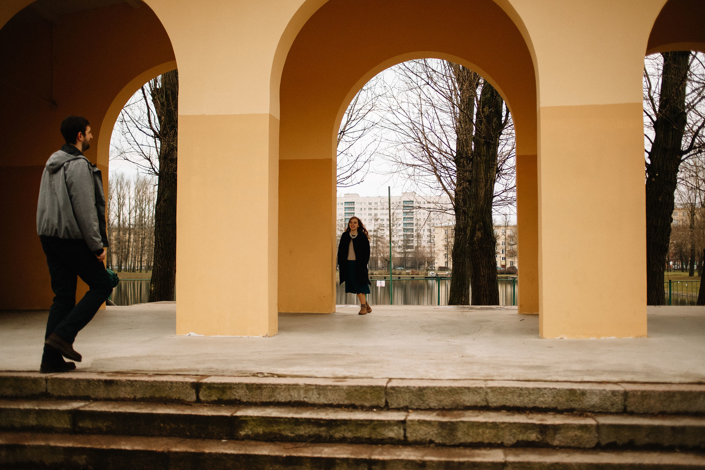 Лена + Артём. Семейный и свадебный фотограф в Майкопе Михаил Мартиросян