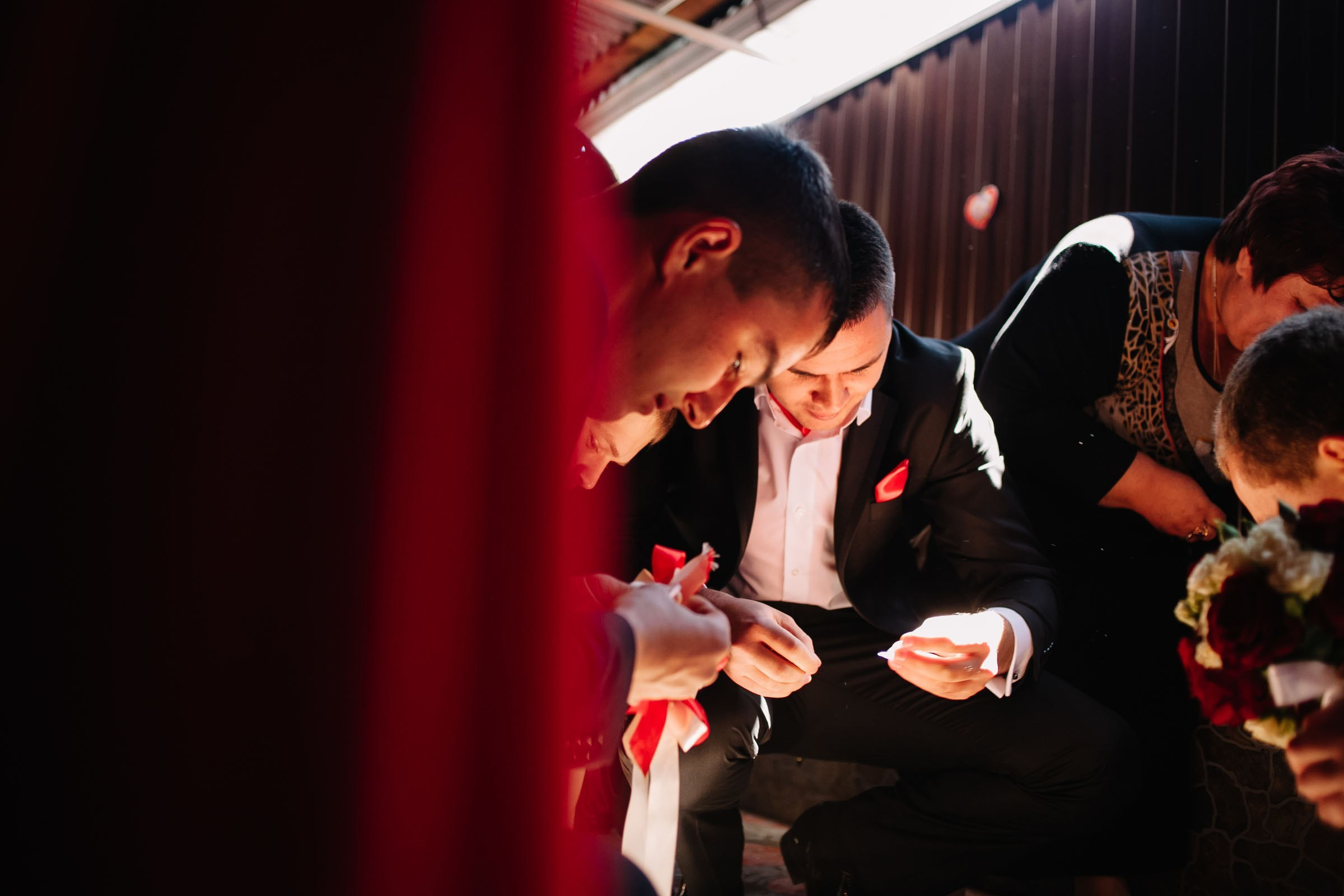 Ангелина + Дима. Семейный и свадебный фотограф в Майкопе Михаил Мартиросян