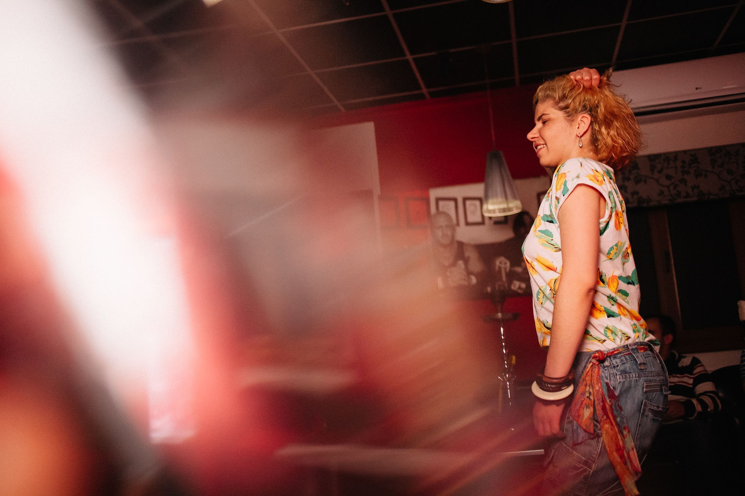 Hookah place. Семейный и свадебный фотограф в Майкопе Михаил Мартиросян