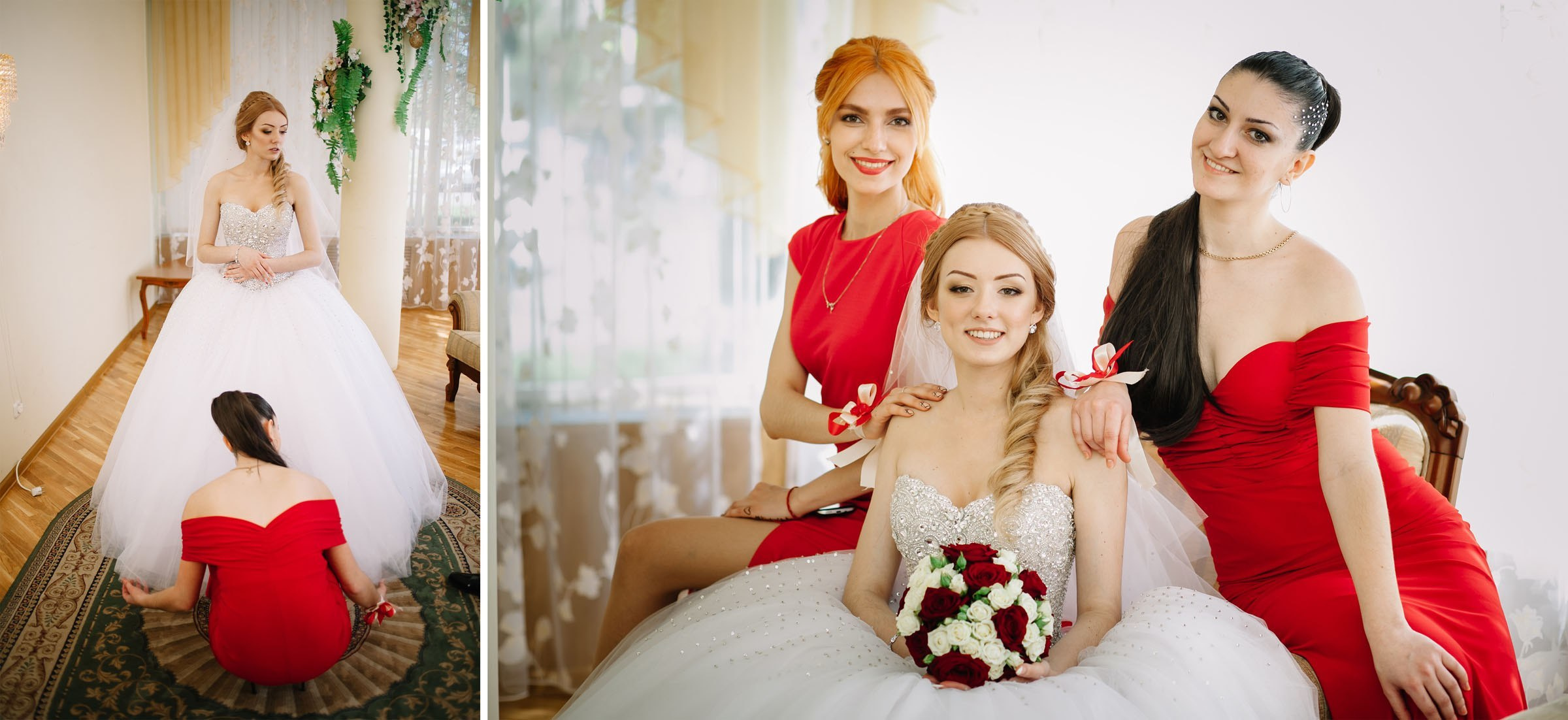 Ангелина + Дима. Семейный и свадебный фотограф в Майкопе Михаил Мартиросян