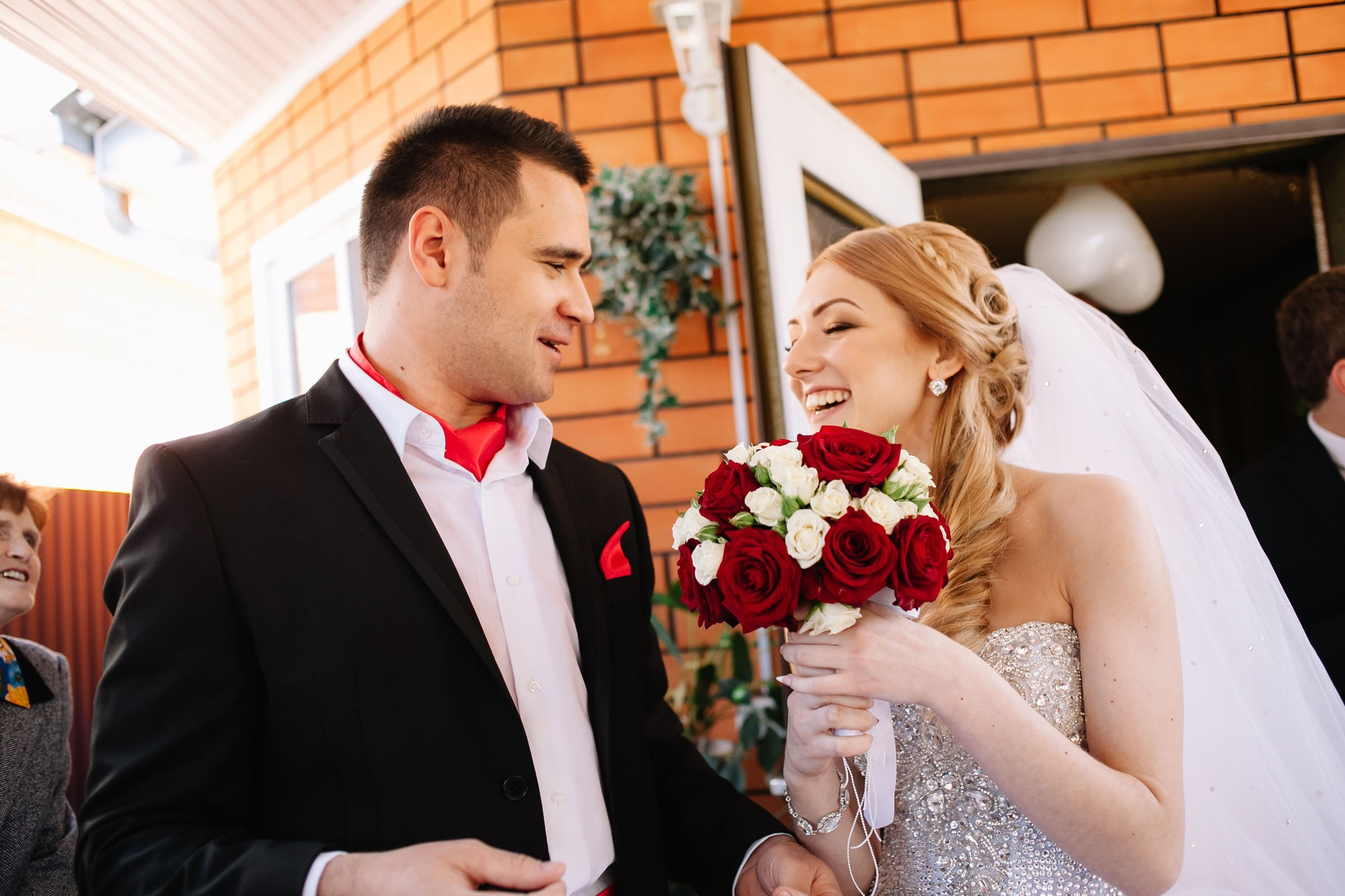 Ангелина + Дима. Семейный и свадебный фотограф в Майкопе Михаил Мартиросян