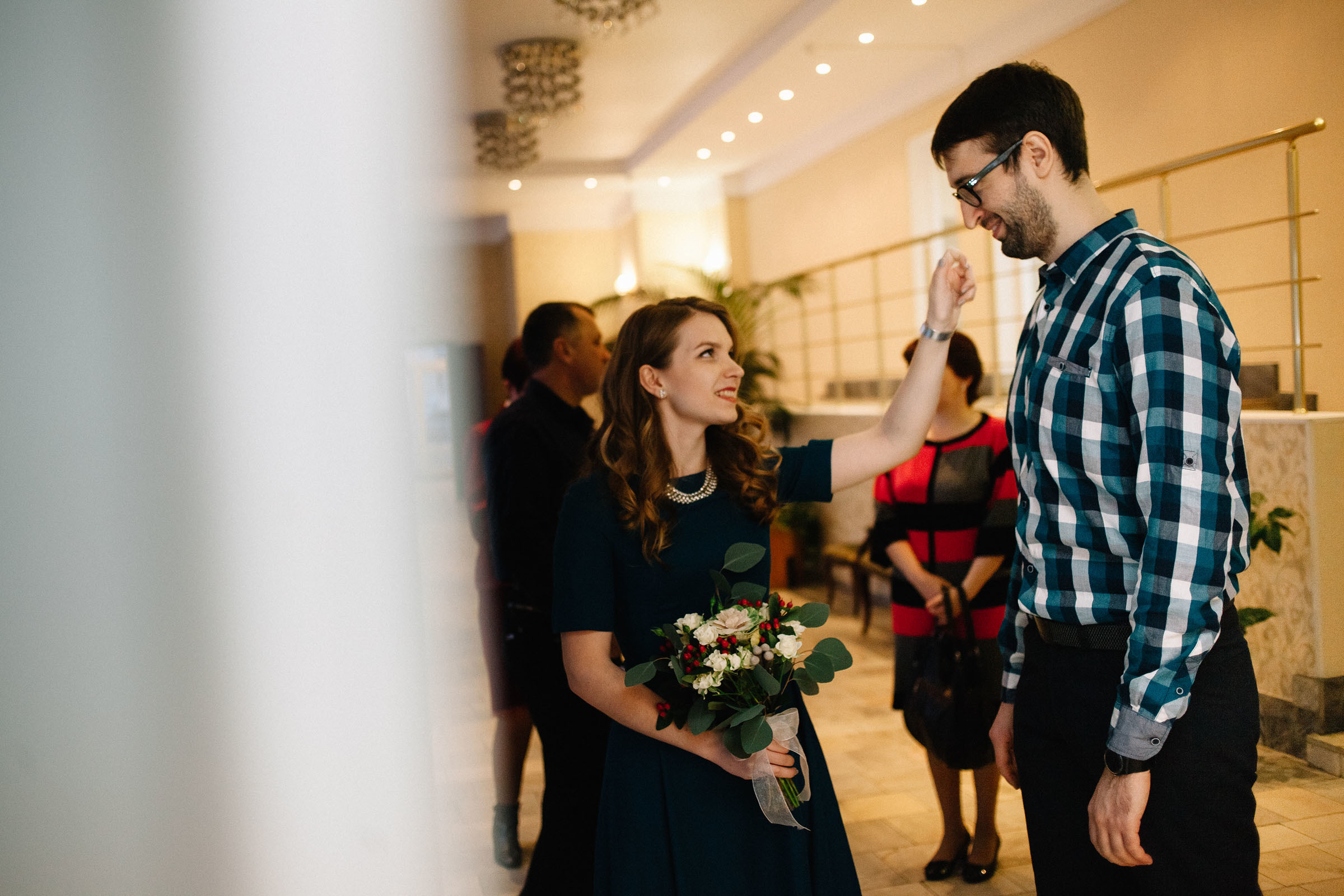 Лена + Артём. Семейный и свадебный фотограф в Майкопе Михаил Мартиросян