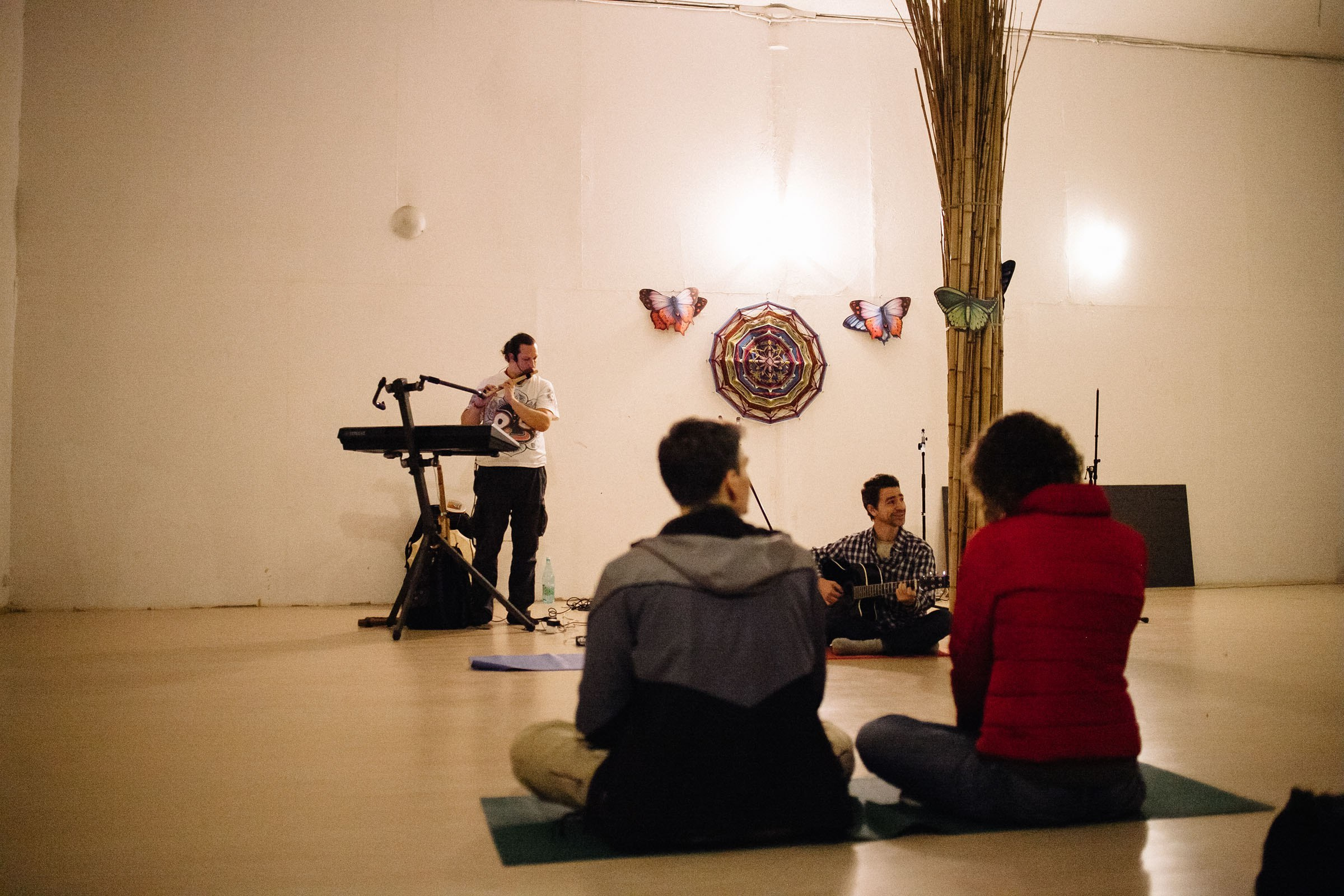 Фестиваль чая и практик в арт-усадьбе Гулица. Семейный и свадебный фотограф в Майкопе Михаил Мартиросян