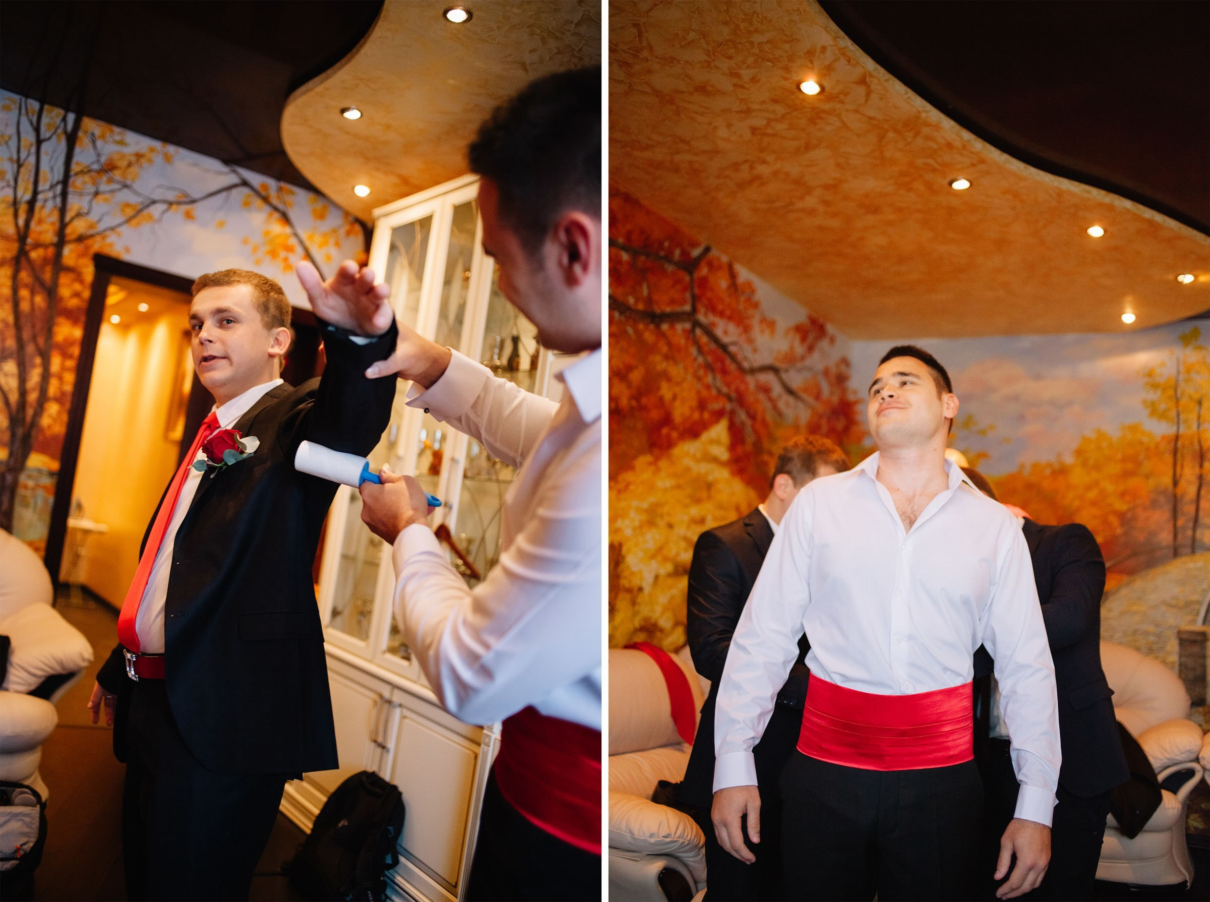 Ангелина + Дима. Семейный и свадебный фотограф в Майкопе Михаил Мартиросян