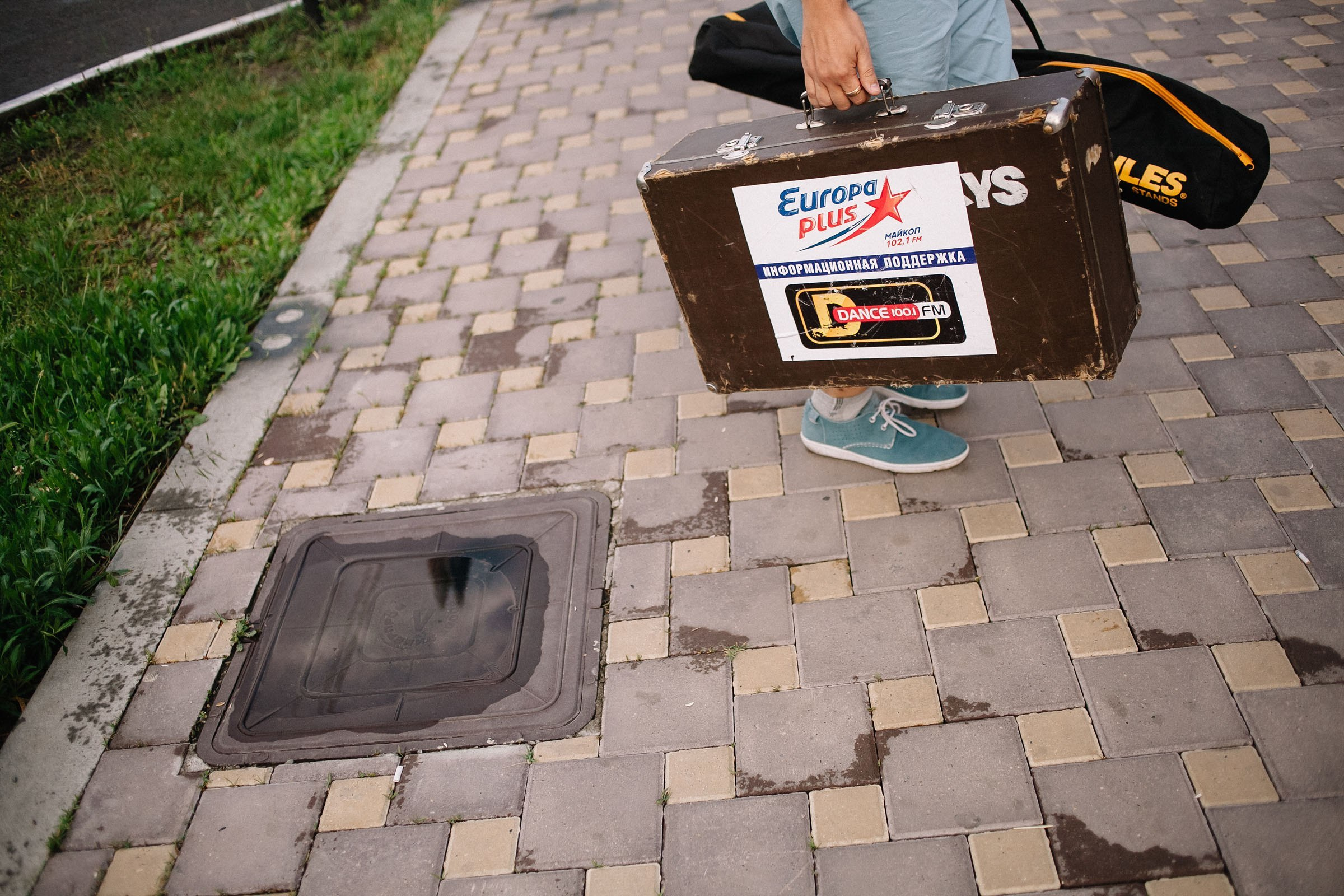 Hookah place. Семейный и свадебный фотограф в Майкопе Михаил Мартиросян