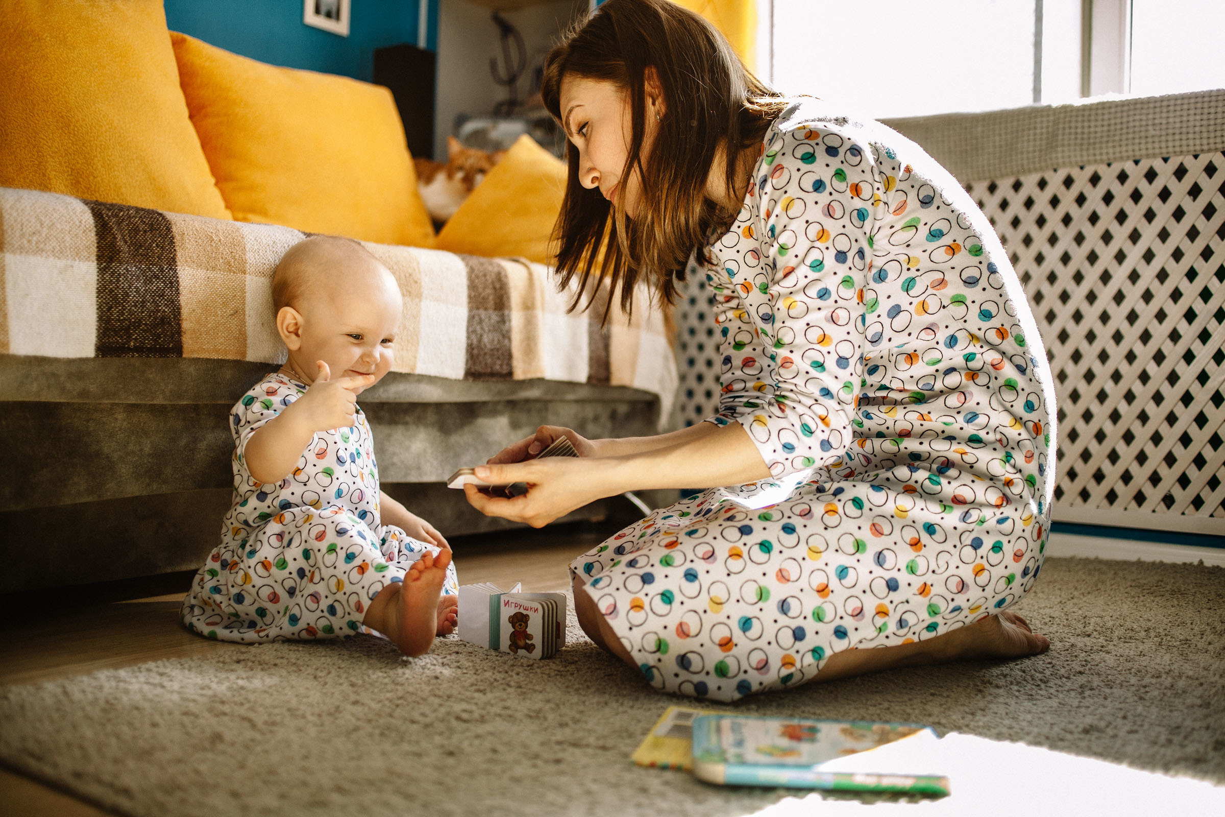 День рождения ребёнка. Семейный и свадебный фотограф в Майкопе Михаил Мартиросян