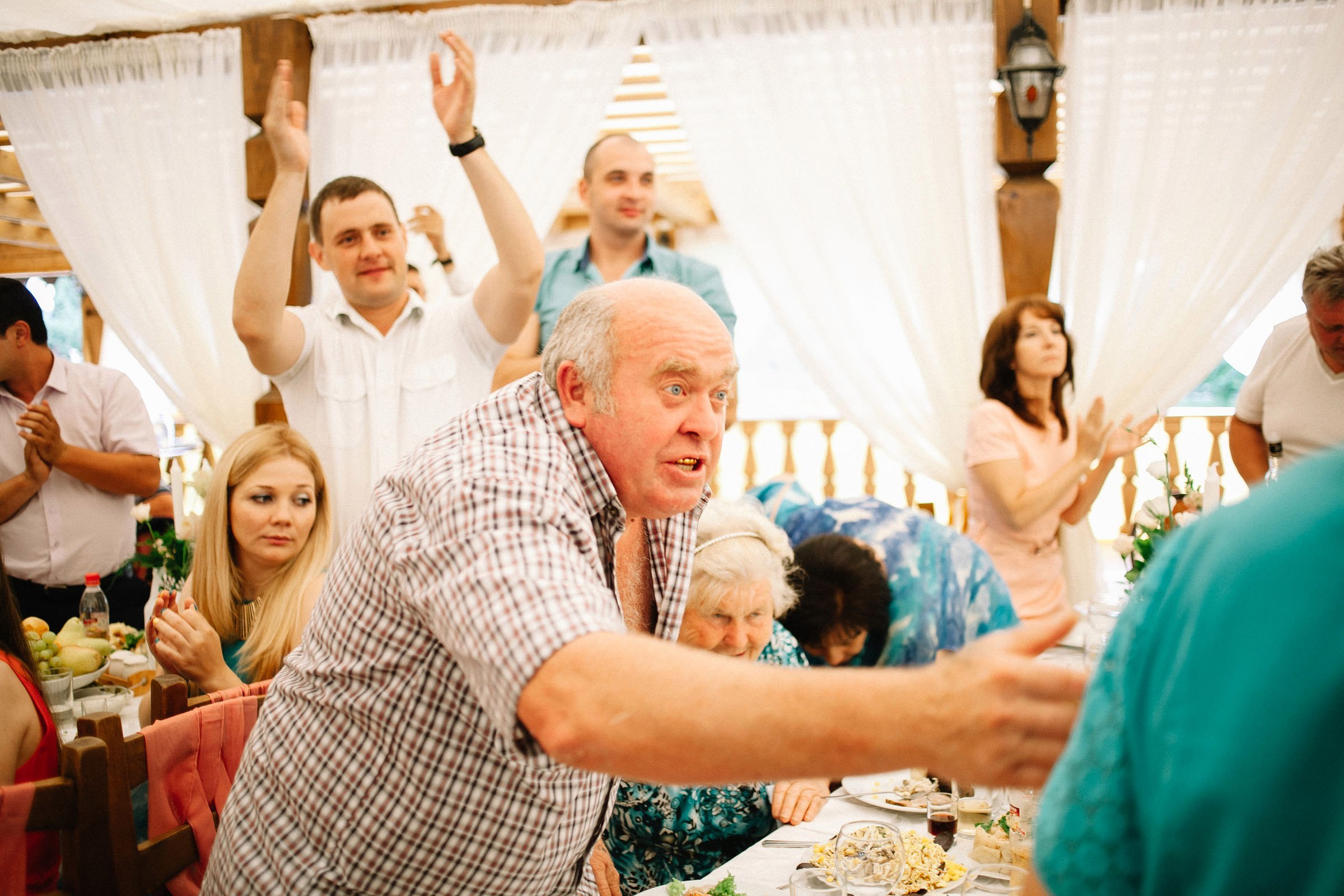 Ира + Дима. Семейный и свадебный фотограф в Майкопе Михаил Мартиросян