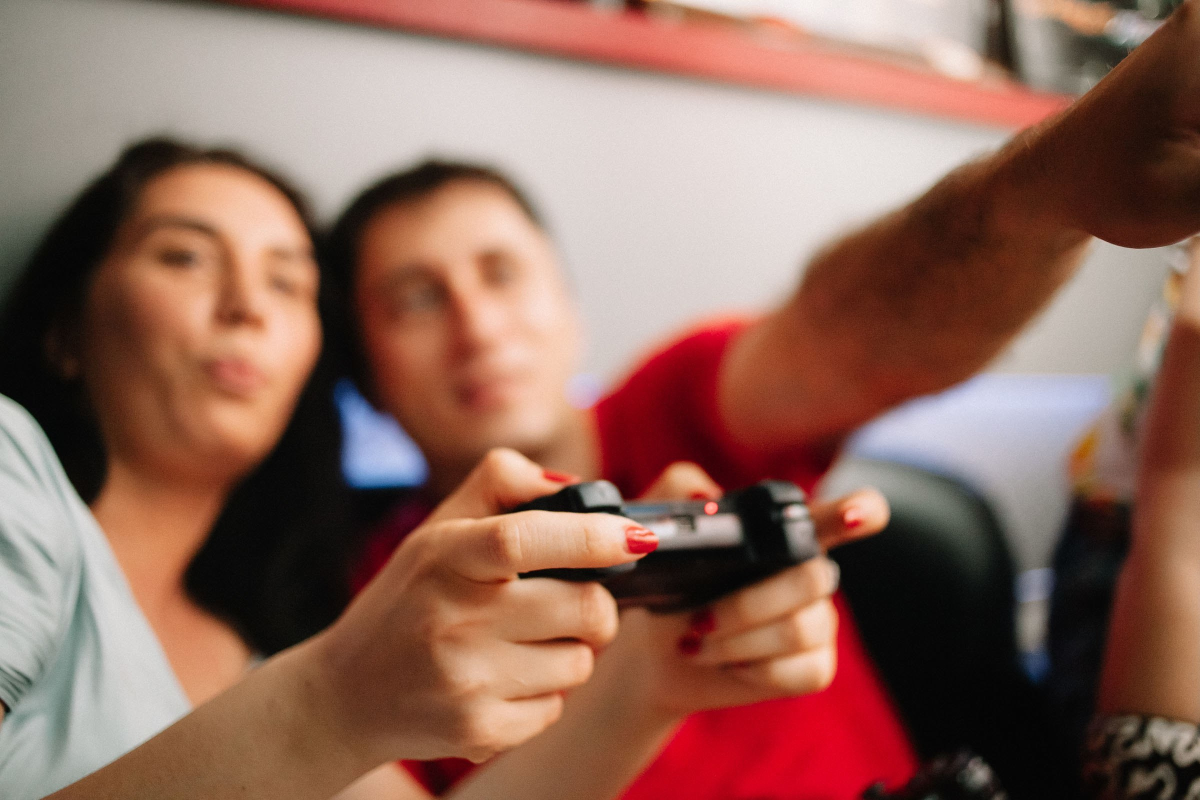 Hookah place. Семейный и свадебный фотограф в Майкопе Михаил Мартиросян