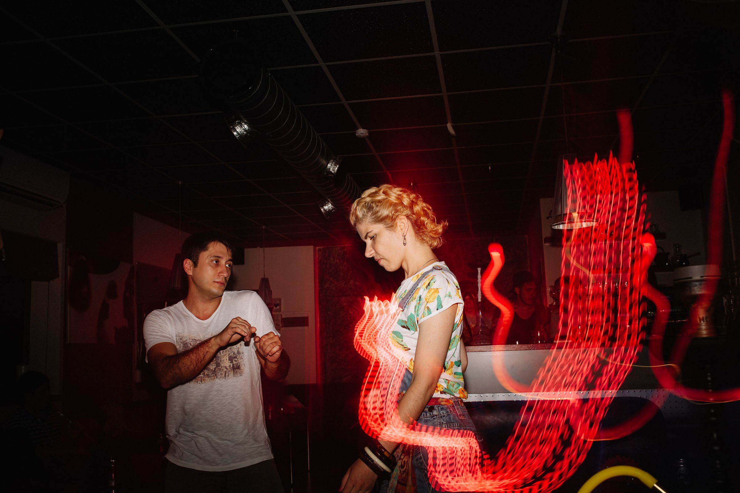 Hookah place. Семейный и свадебный фотограф в Майкопе Михаил Мартиросян