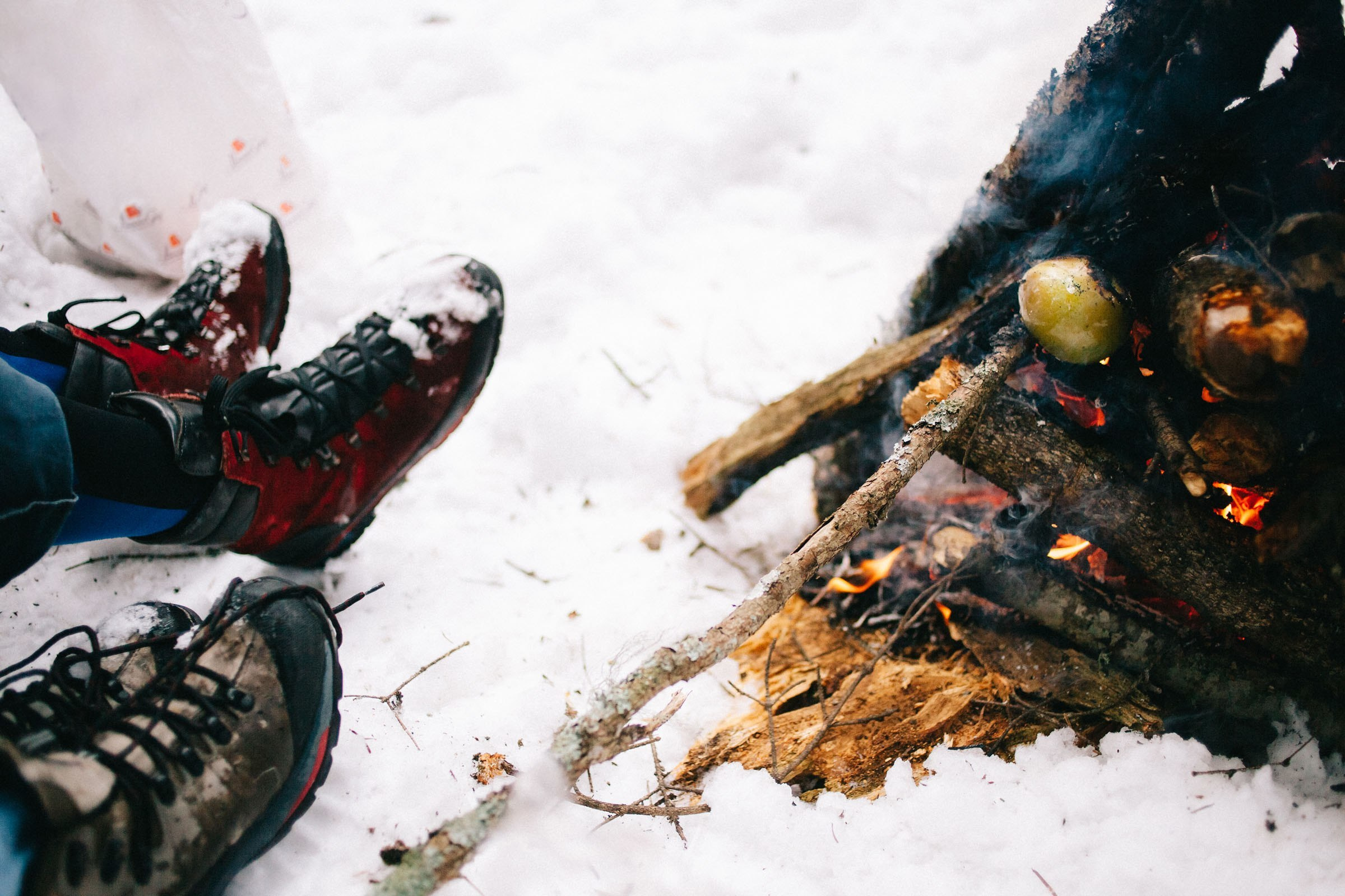 Фотосессия для пары на панораме Лаго-Наки зимой. Семейный и свадебный фотограф в Майкопе Михаил Мартиросян