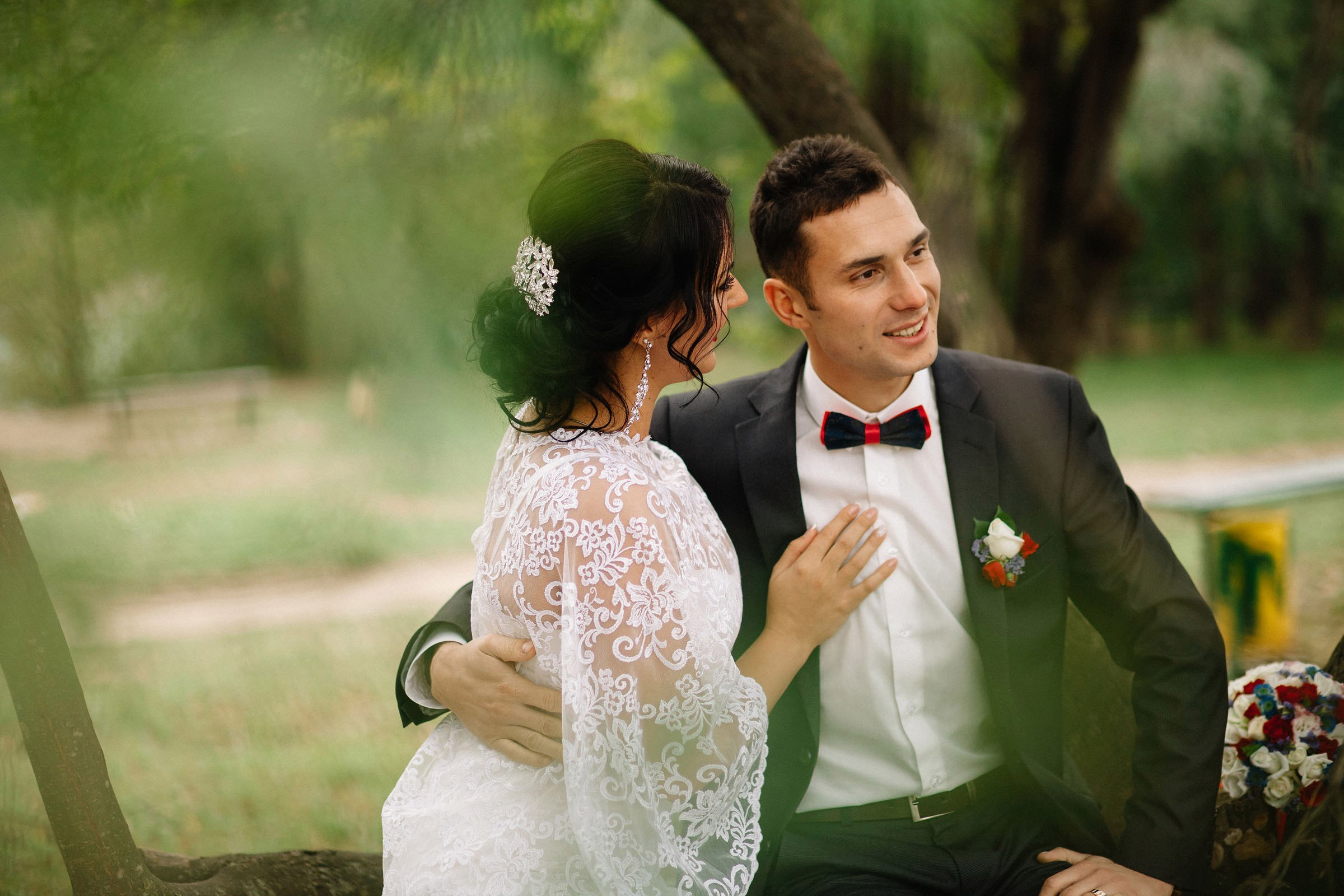 Ира + Женя. Семейный и свадебный фотограф в Майкопе Михаил Мартиросян