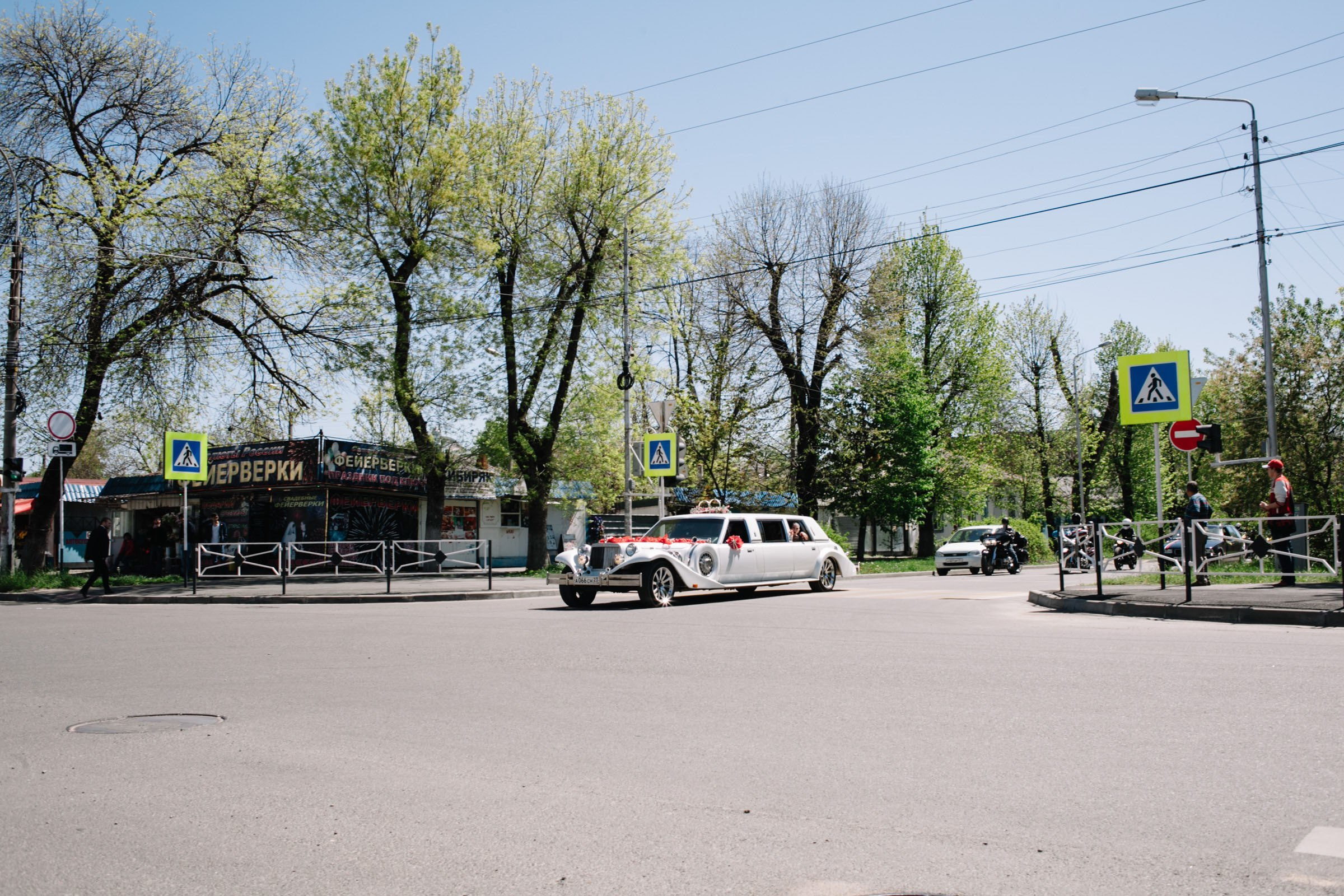 Ангелина + Дима. Семейный и свадебный фотограф в Майкопе Михаил Мартиросян