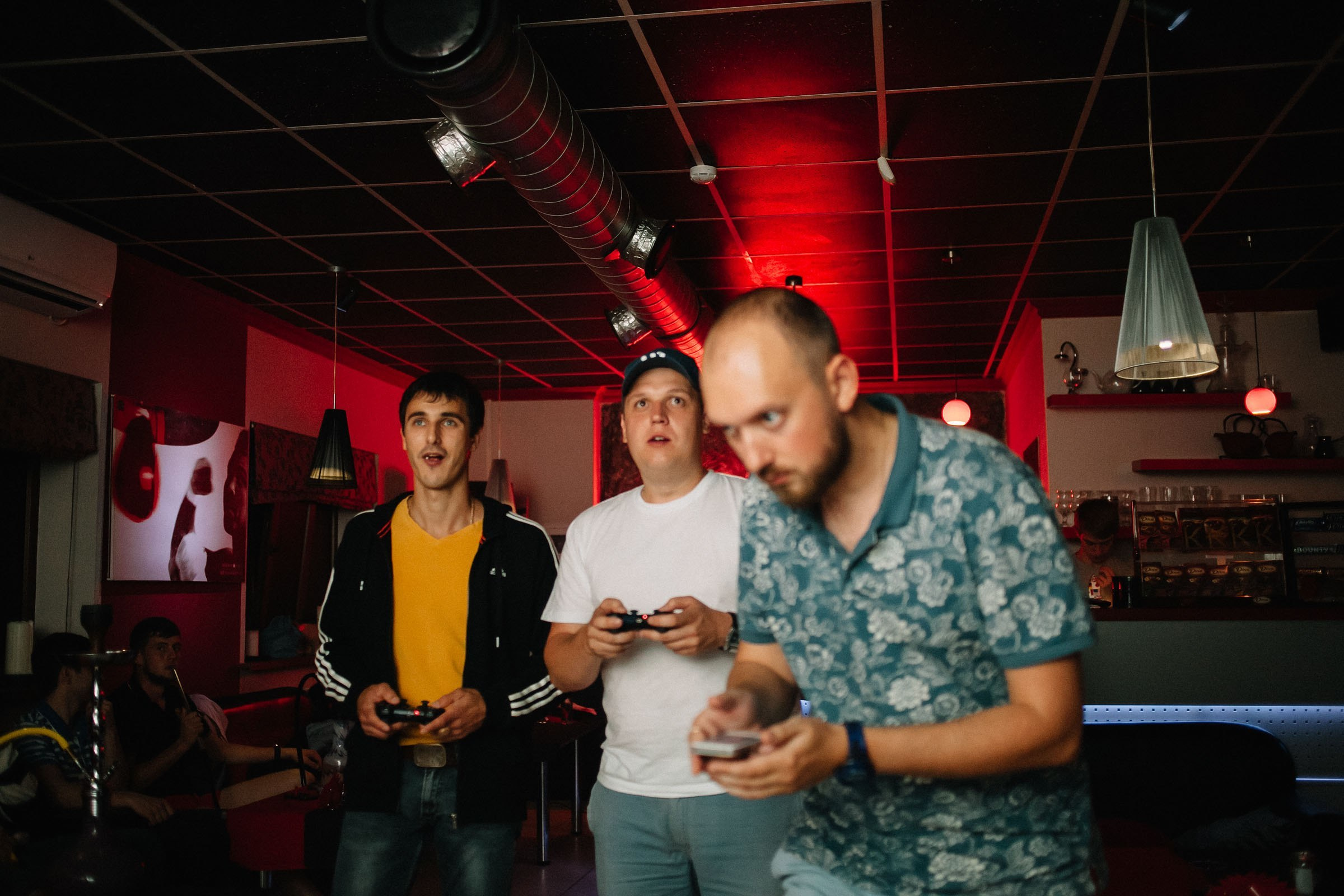 Hookah place. Семейный и свадебный фотограф в Майкопе Михаил Мартиросян