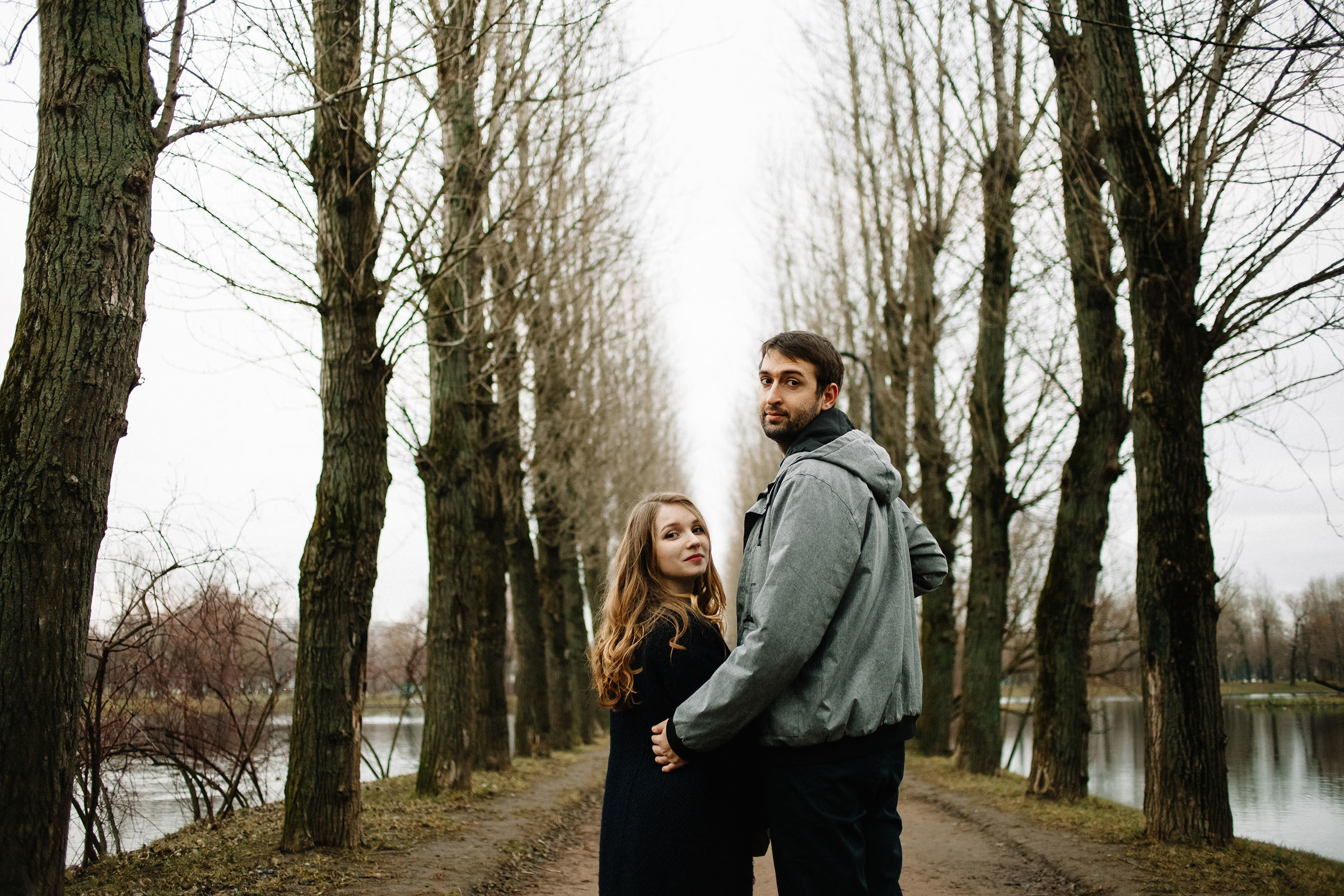 Лена + Артём. Семейный и свадебный фотограф в Майкопе Михаил Мартиросян