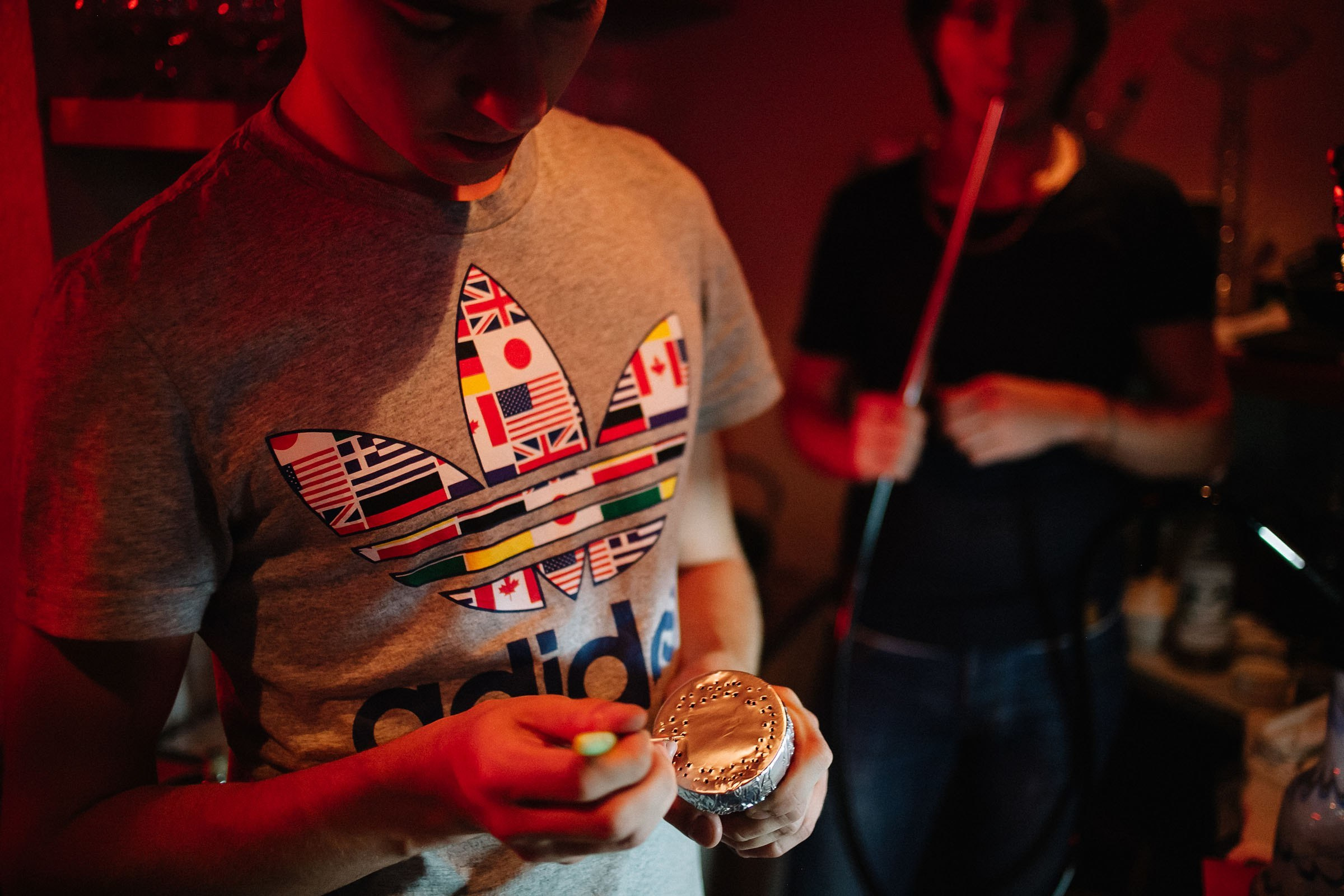 Hookah place. Семейный и свадебный фотограф в Майкопе Михаил Мартиросян