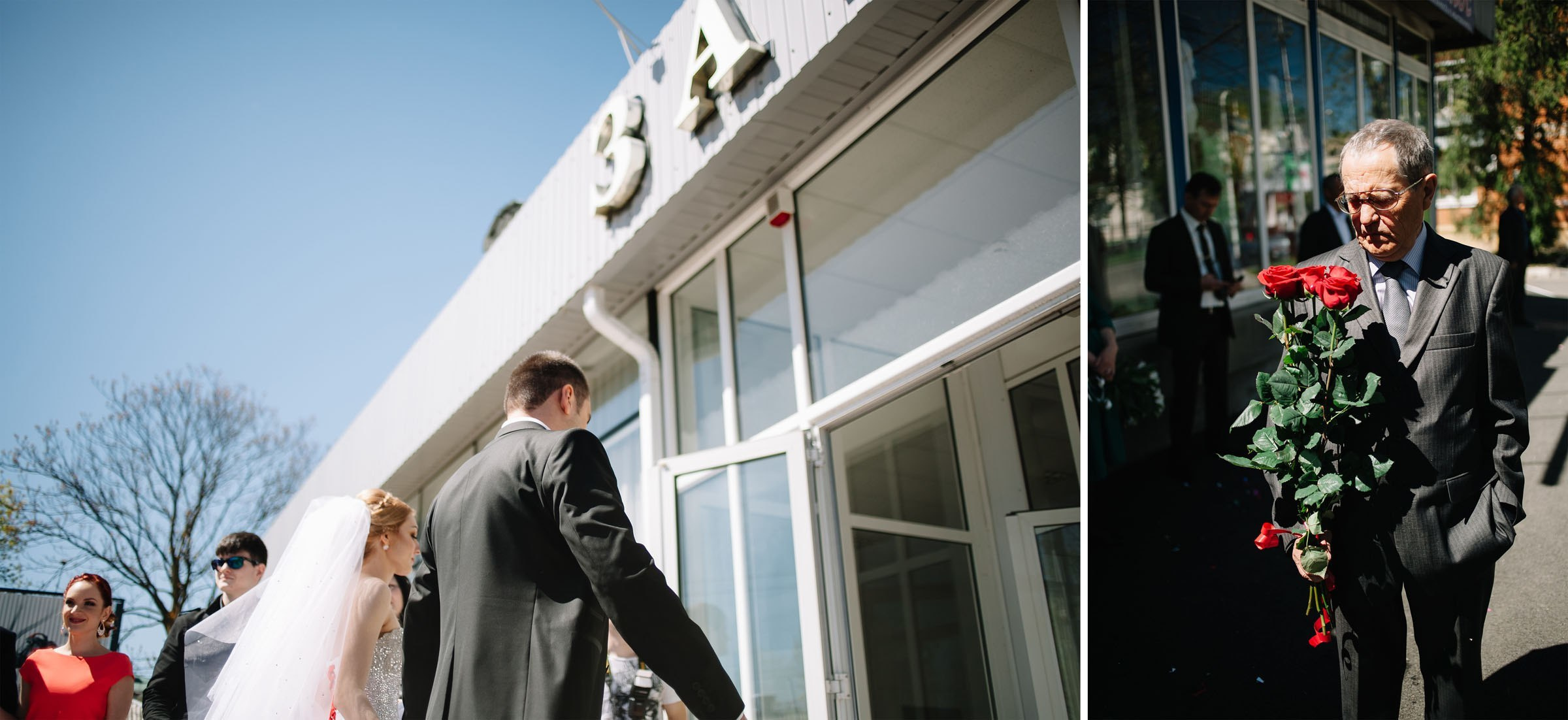 Ангелина + Дима. Семейный и свадебный фотограф в Майкопе Михаил Мартиросян