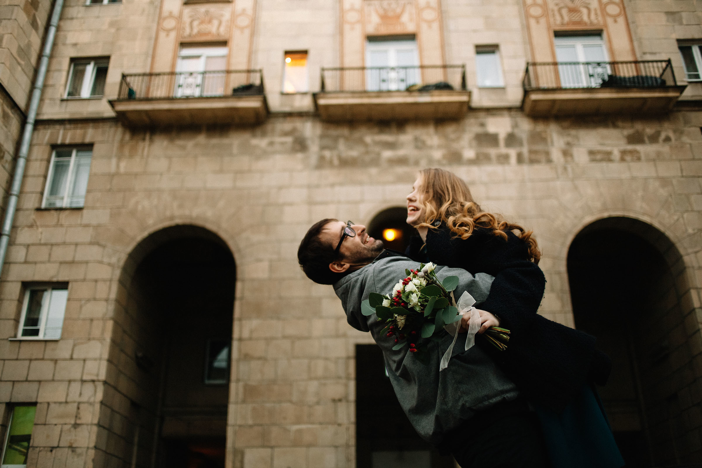 Лена + Артём. Семейный и свадебный фотограф в Майкопе Михаил Мартиросян