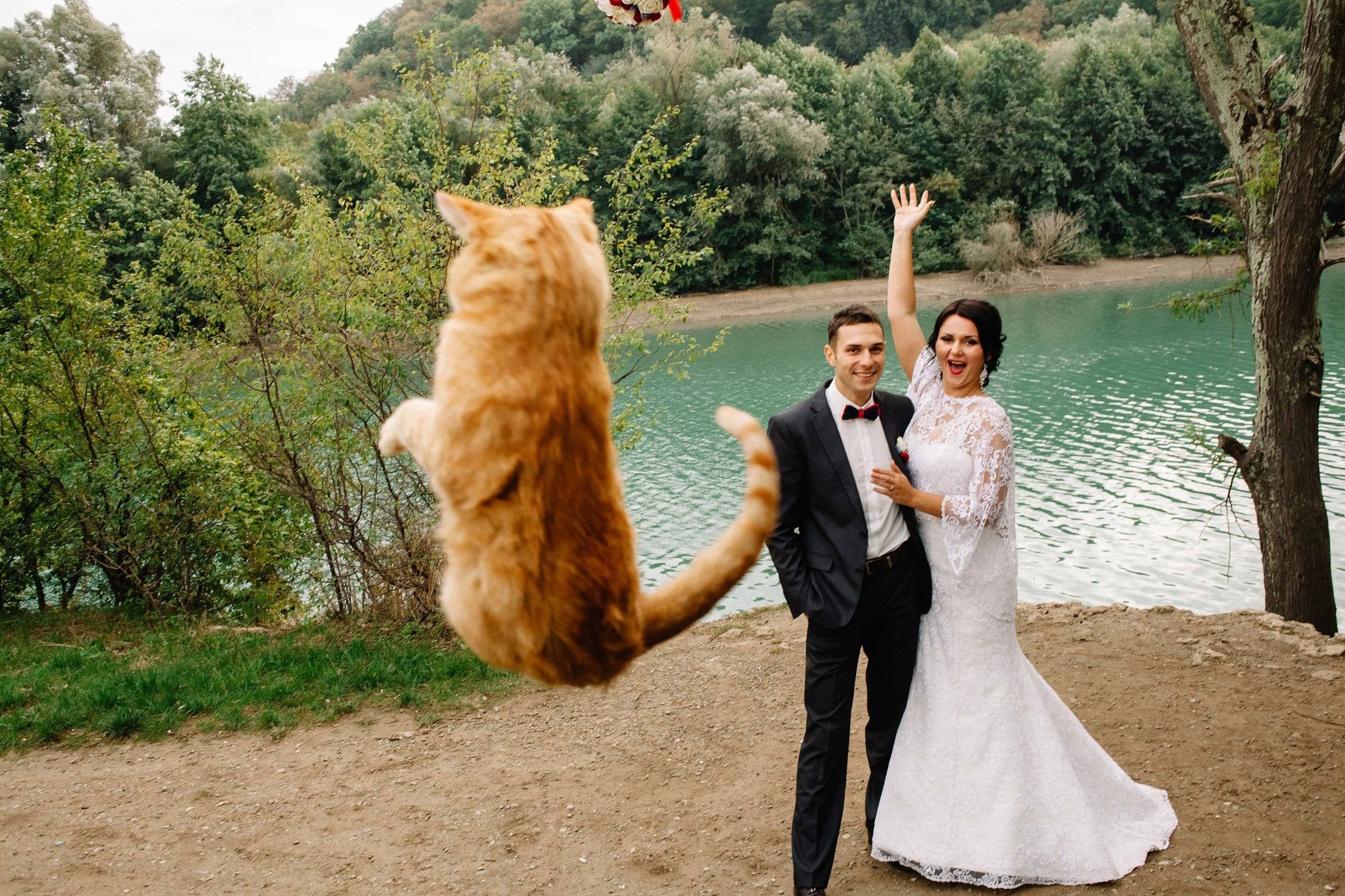 Ира + Женя. Семейный и свадебный фотограф в Майкопе Михаил Мартиросян