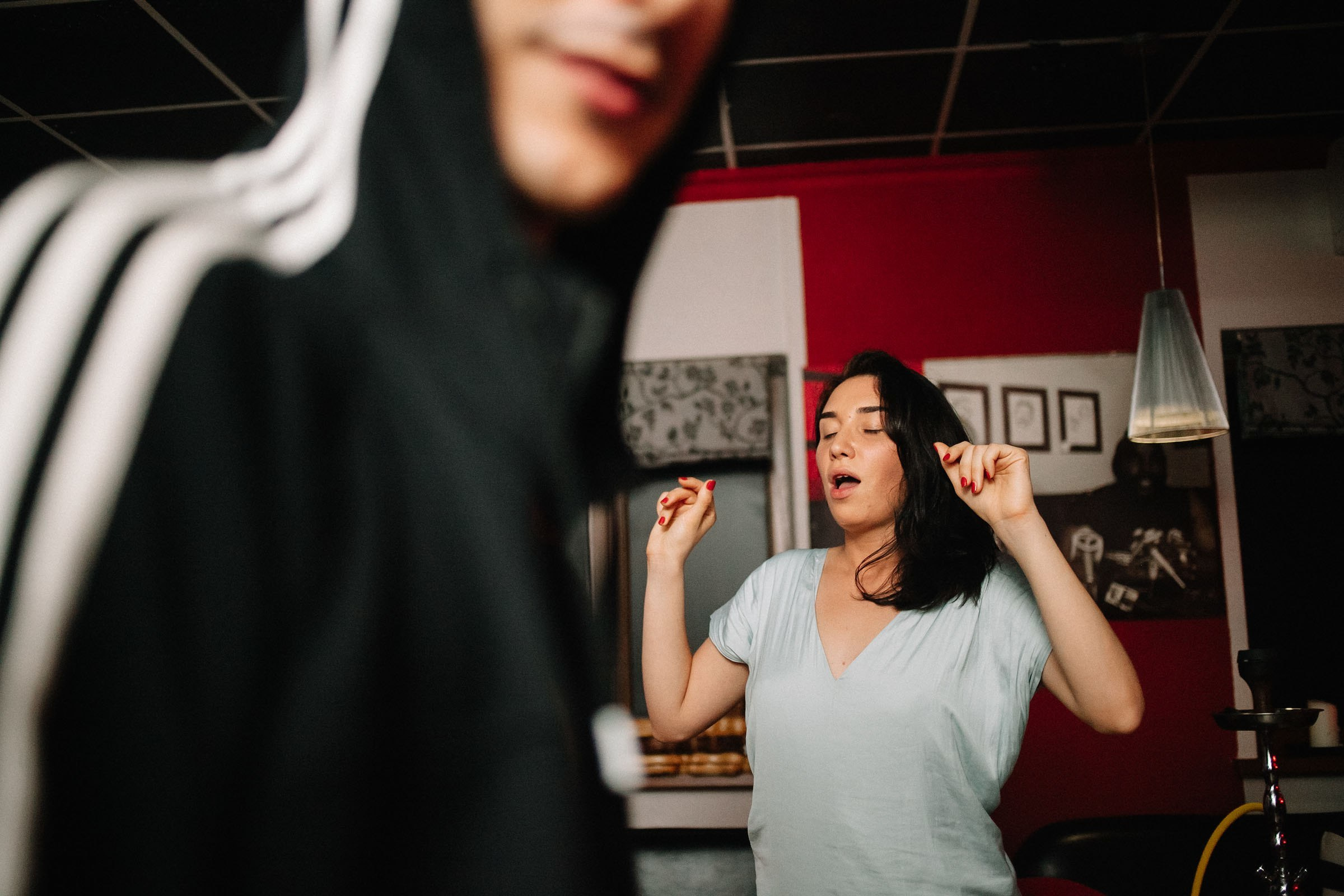 Hookah place. Семейный и свадебный фотограф в Майкопе Михаил Мартиросян