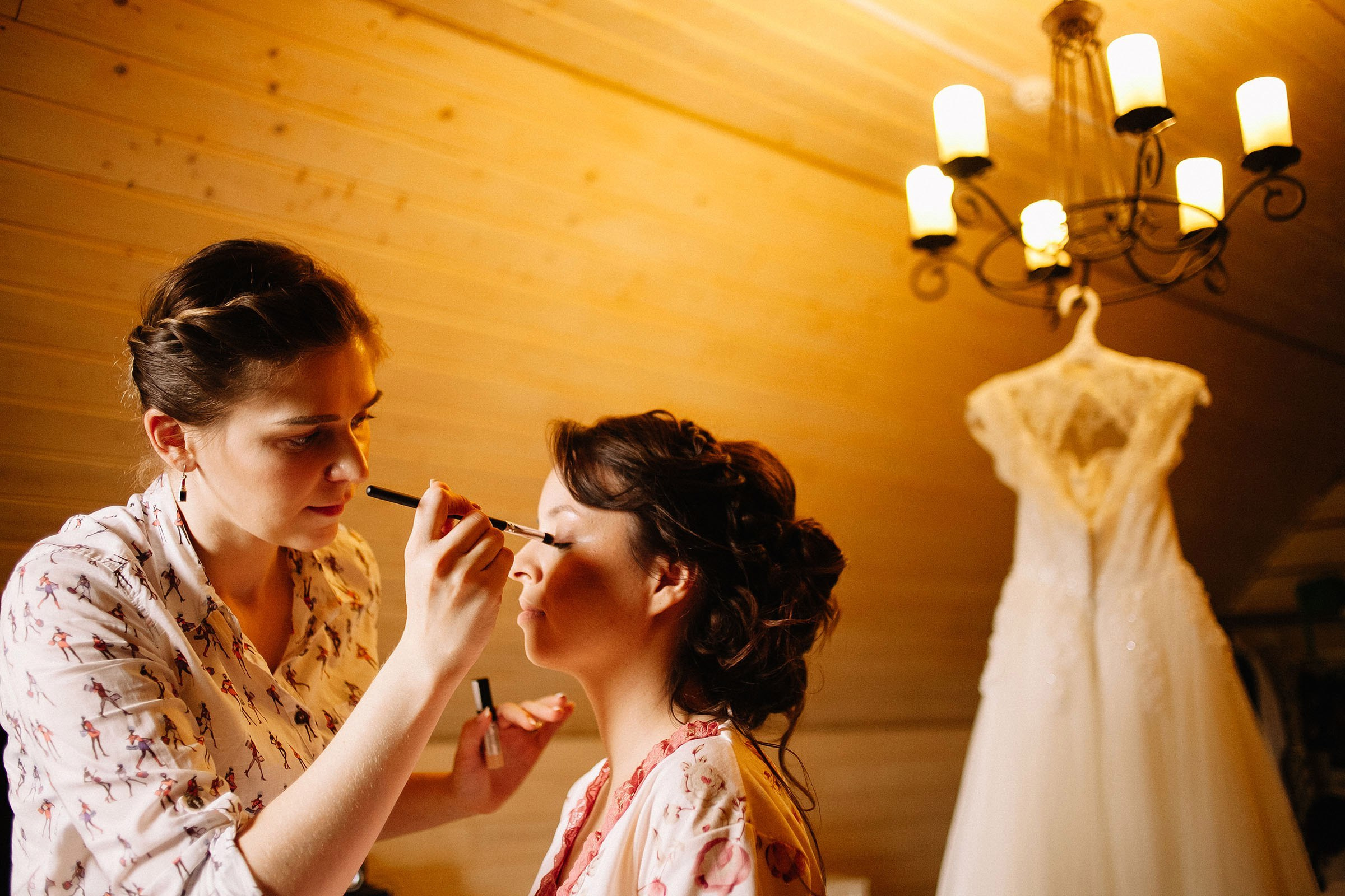 Ира + Дима. Семейный и свадебный фотограф в Майкопе Михаил Мартиросян