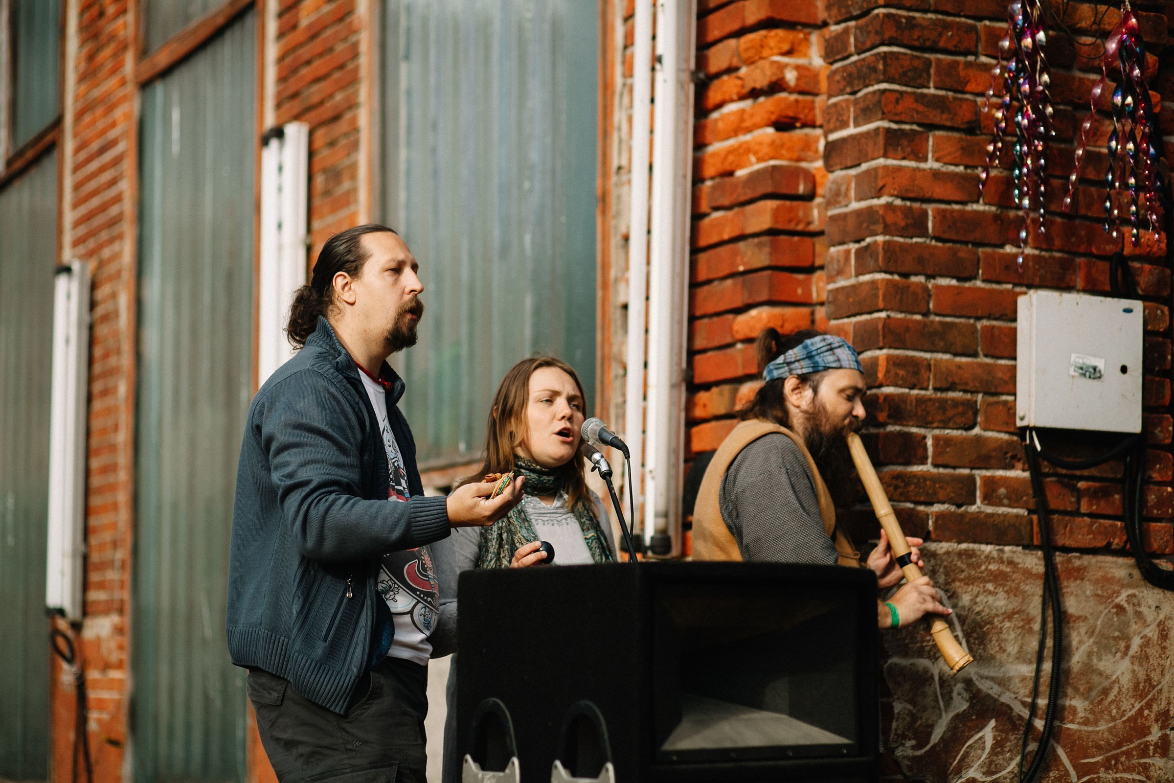 Фестиваль чая и практик в арт-усадьбе Гулица. Семейный и свадебный фотограф в Майкопе Михаил Мартиросян
