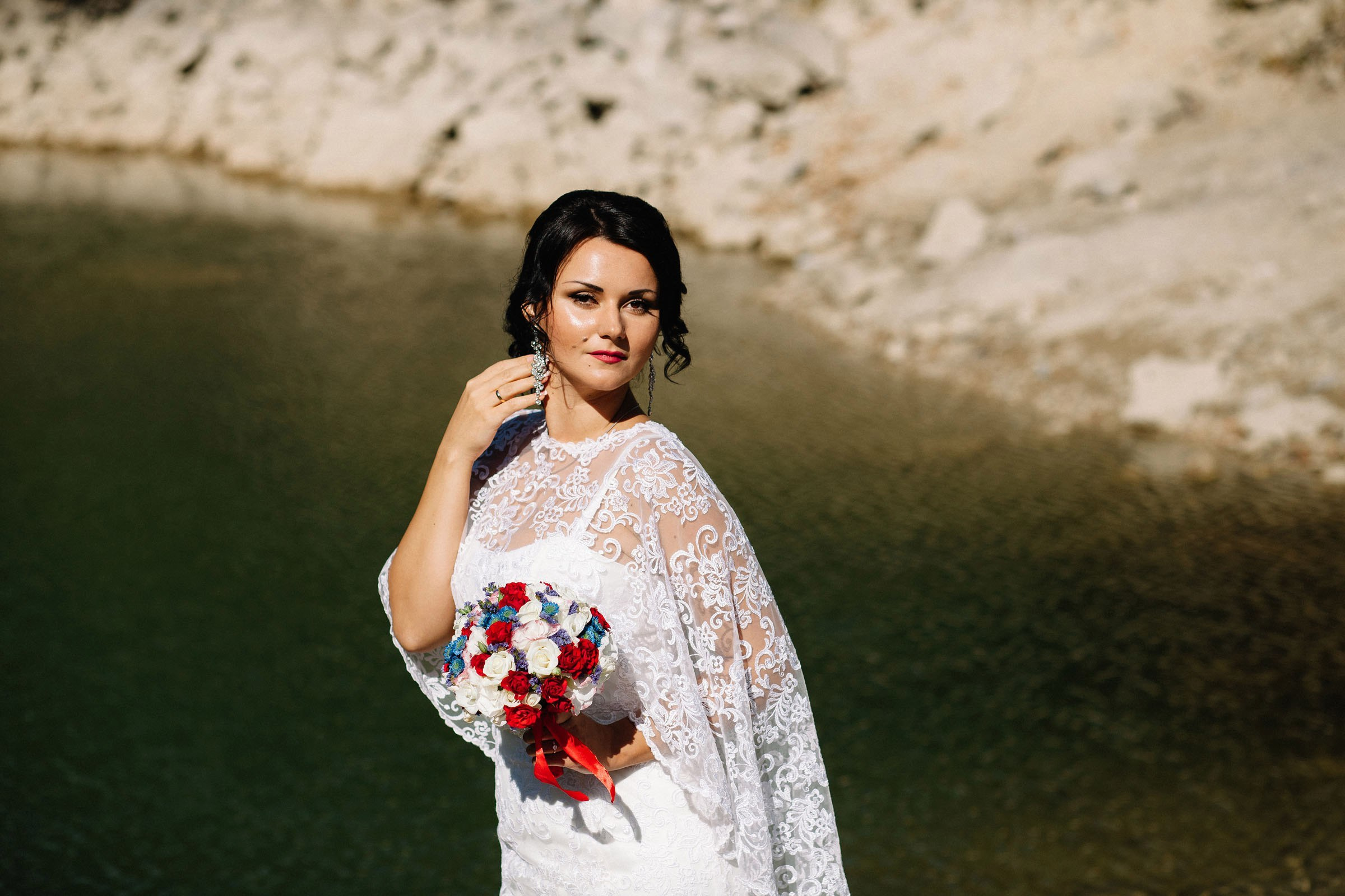 Ира + Женя. Семейный и свадебный фотограф в Майкопе Михаил Мартиросян