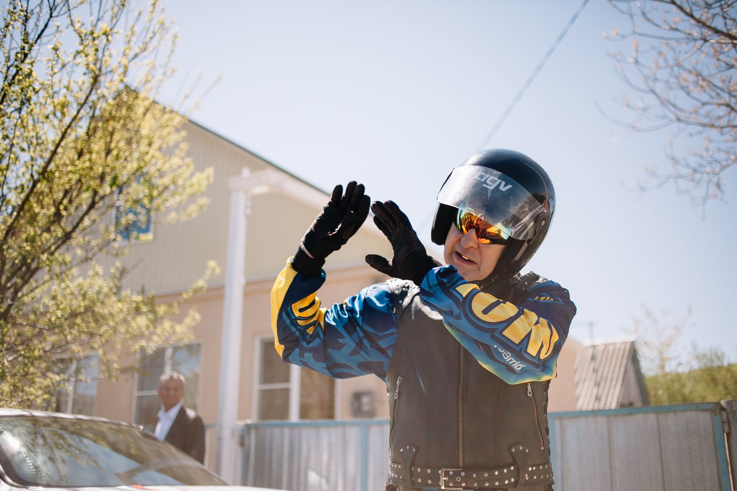 Ангелина + Дима. Семейный и свадебный фотограф в Майкопе Михаил Мартиросян