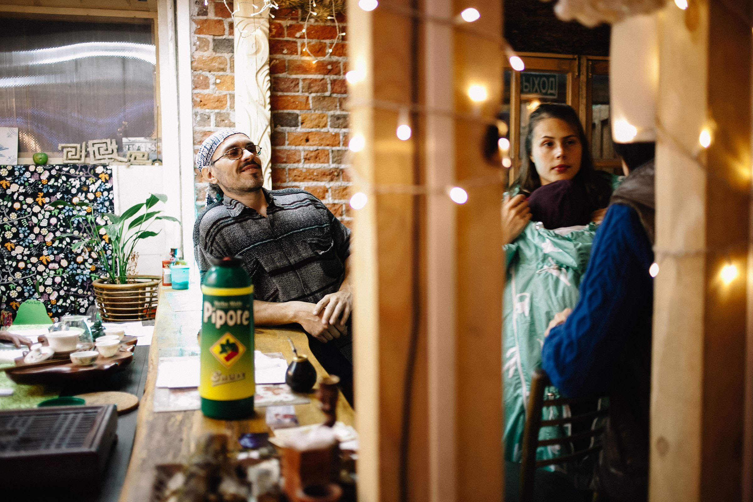 Фестиваль чая и практик в арт-усадьбе Гулица. Семейный и свадебный фотограф в Майкопе Михаил Мартиросян