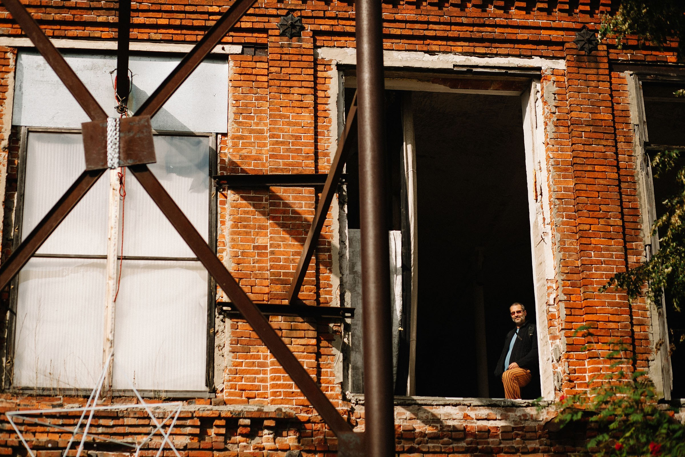 Фестиваль чая и практик в арт-усадьбе Гулица. Семейный и свадебный фотограф в Майкопе Михаил Мартиросян