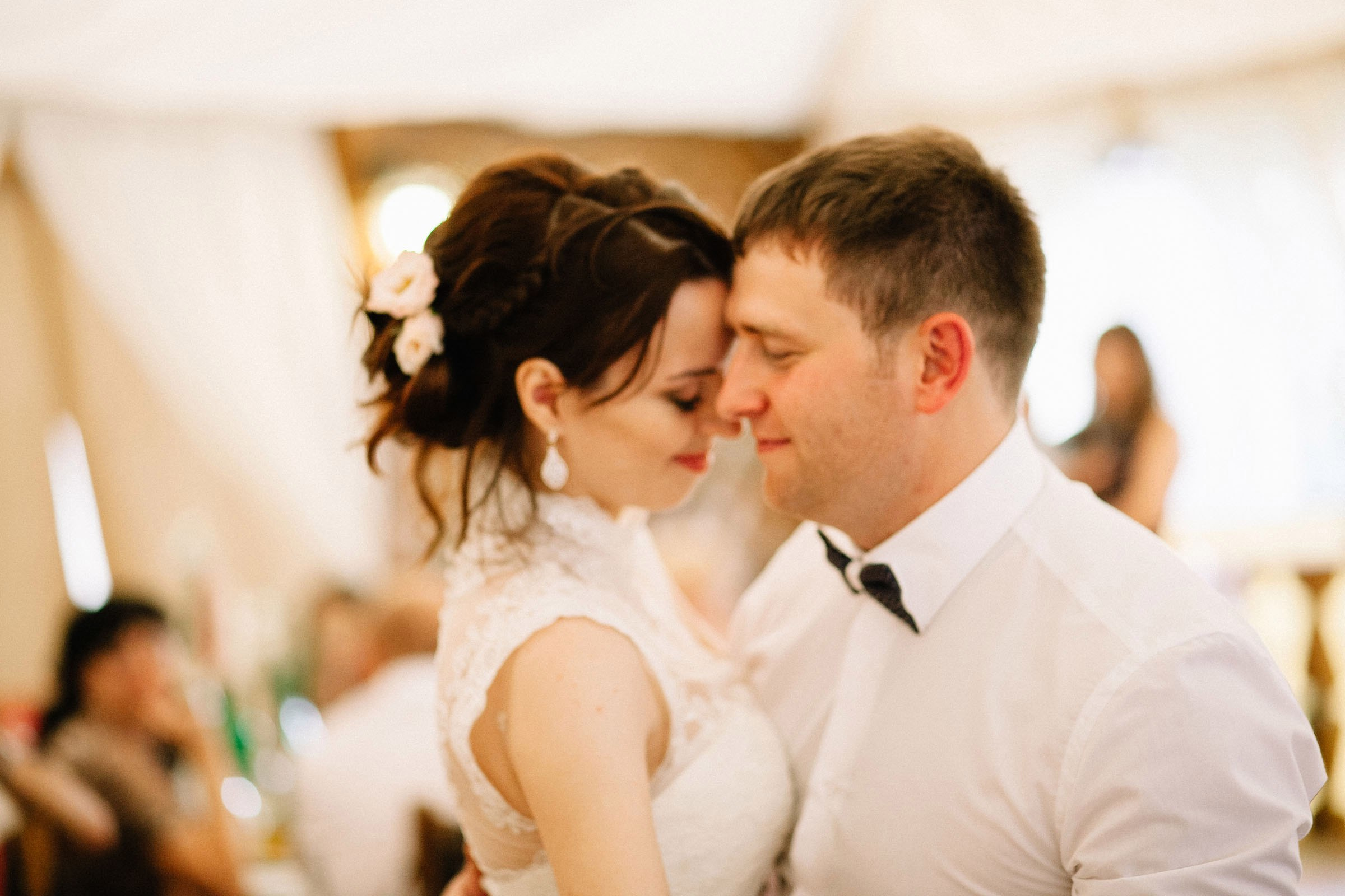 Ира + Дима. Семейный и свадебный фотограф в Майкопе Михаил Мартиросян