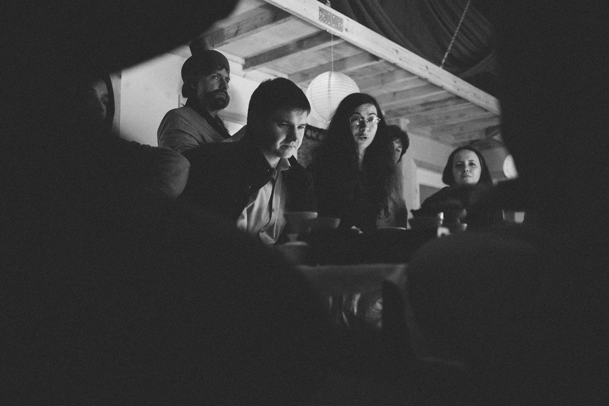 Фестиваль чая и практик в арт-усадьбе Гулица. Семейный и свадебный фотограф в Майкопе Михаил Мартиросян