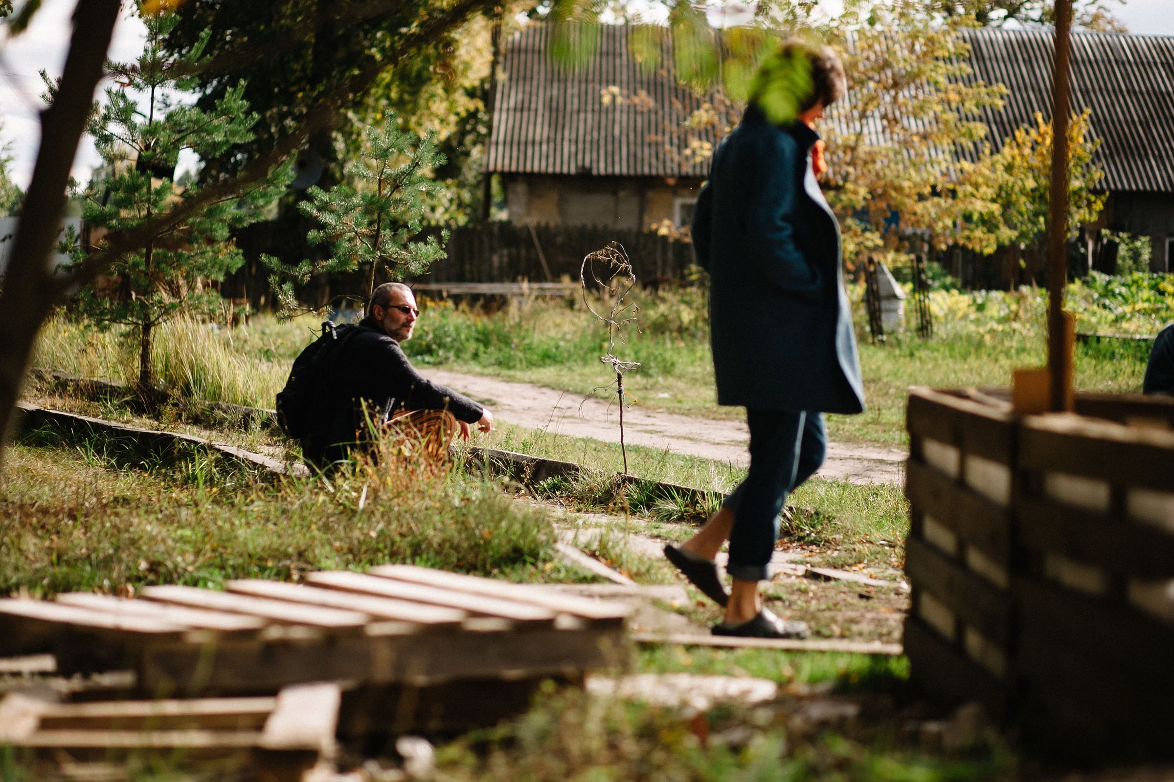 Фестиваль чая и практик в арт-усадьбе Гулица. Семейный и свадебный фотограф в Майкопе Михаил Мартиросян