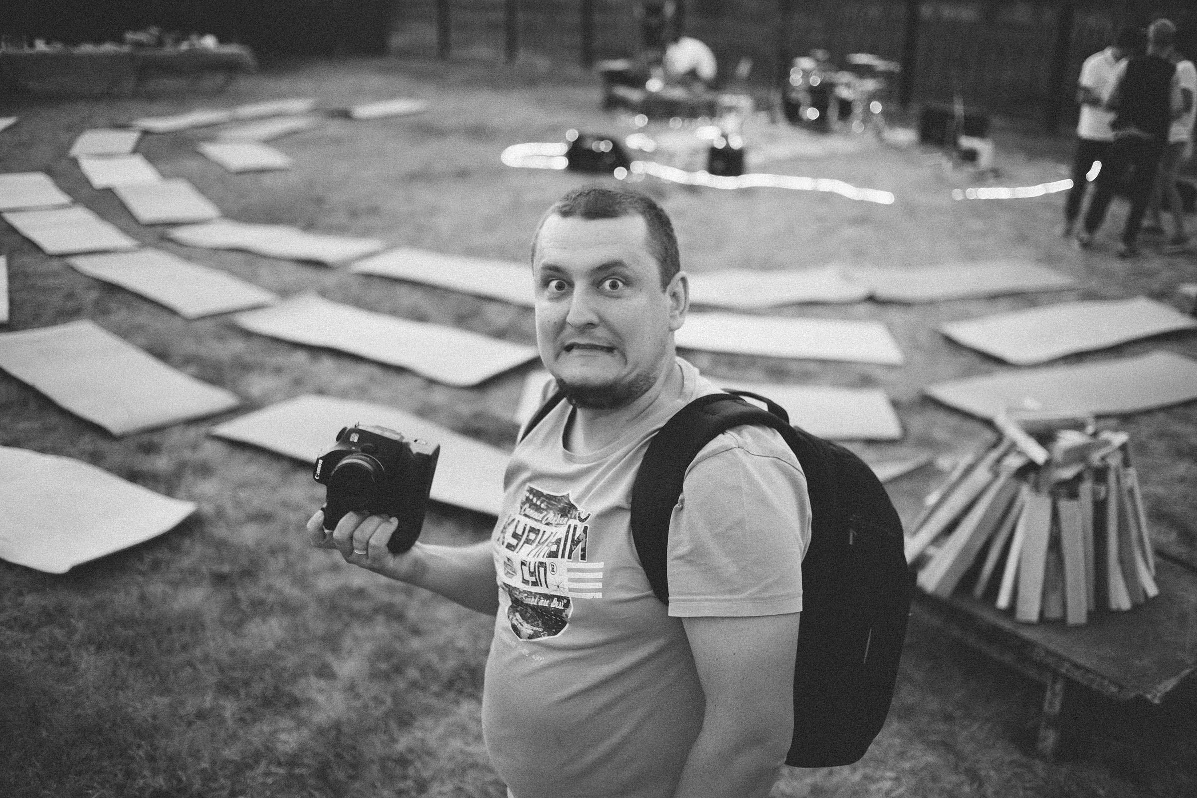 Stereospace / 32 АВГУСТА. Семейный и свадебный фотограф в Майкопе Михаил Мартиросян