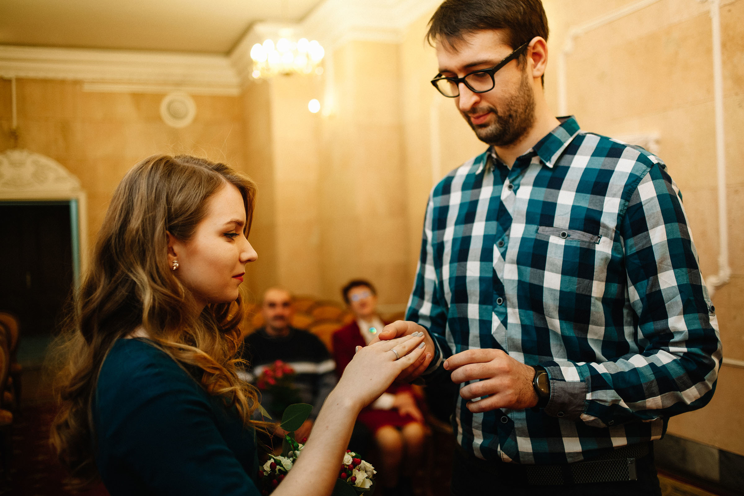 Лена + Артём. Семейный и свадебный фотограф в Майкопе Михаил Мартиросян