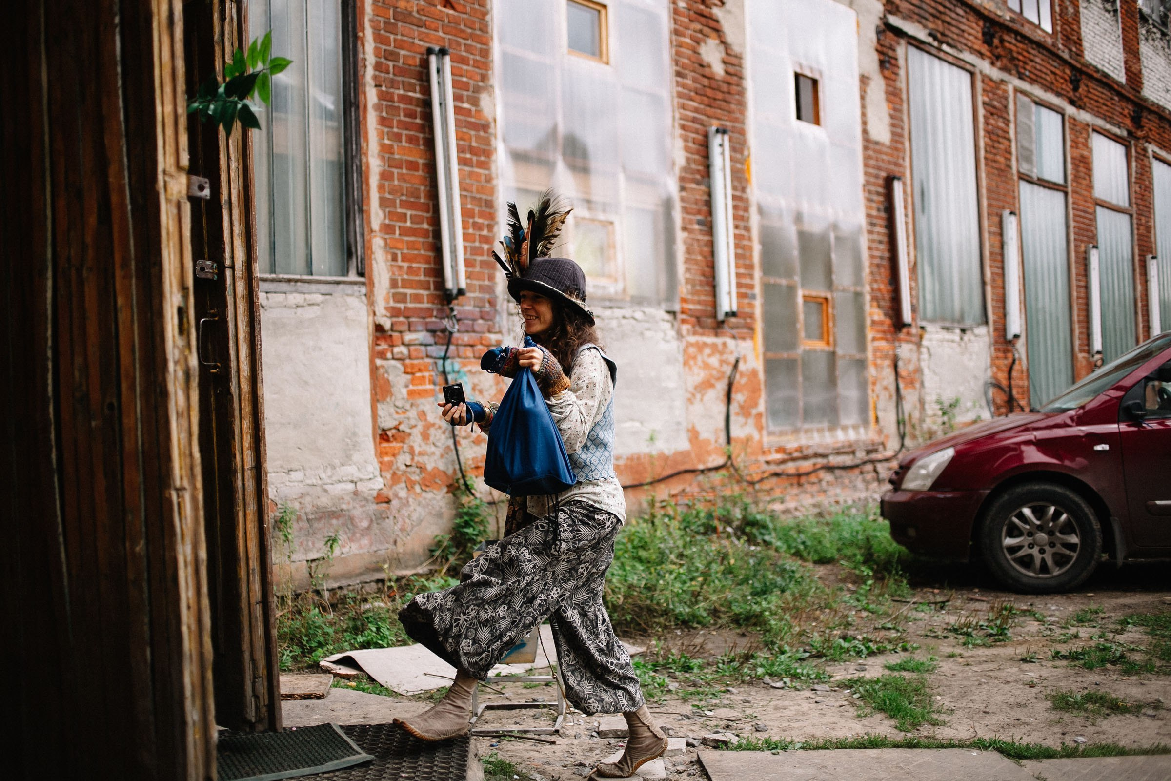 Фестиваль чая и практик в арт-усадьбе Гулица. Семейный и свадебный фотограф в Майкопе Михаил Мартиросян
