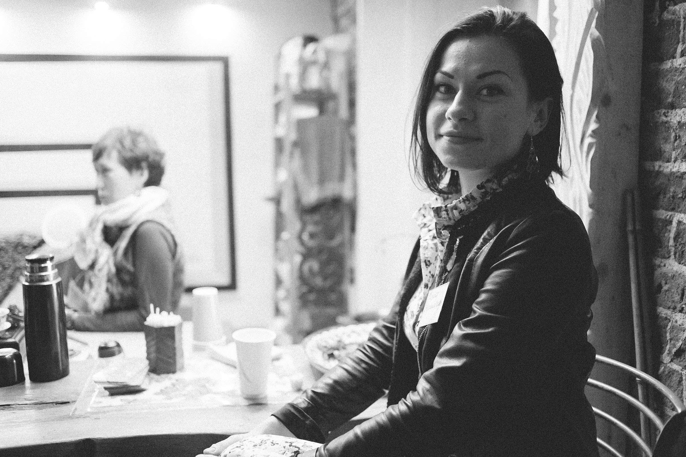 Фестиваль чая и практик в арт-усадьбе Гулица. Семейный и свадебный фотограф в Майкопе Михаил Мартиросян