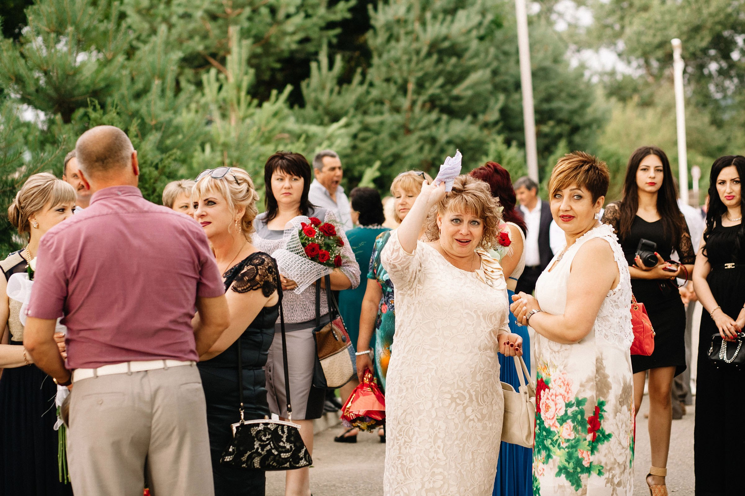Ира + Дима. Семейный и свадебный фотограф в Майкопе Михаил Мартиросян