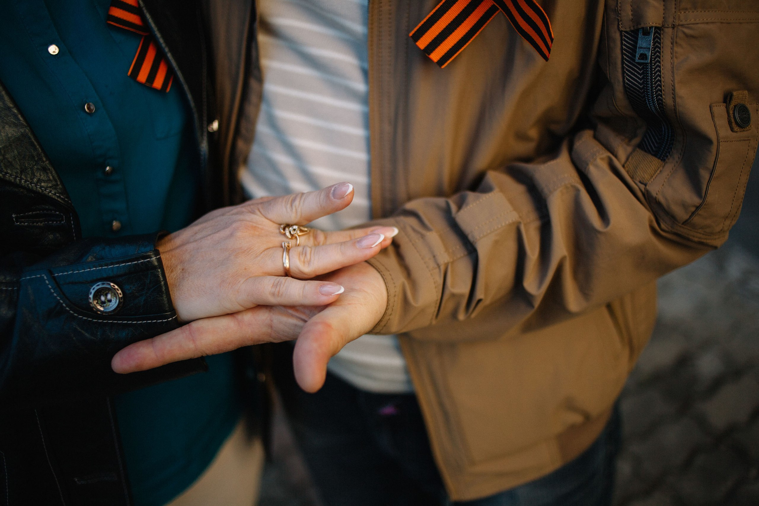 Фотосессия на годовщину свадьбы. Семейный и свадебный фотограф в Майкопе Михаил Мартиросян