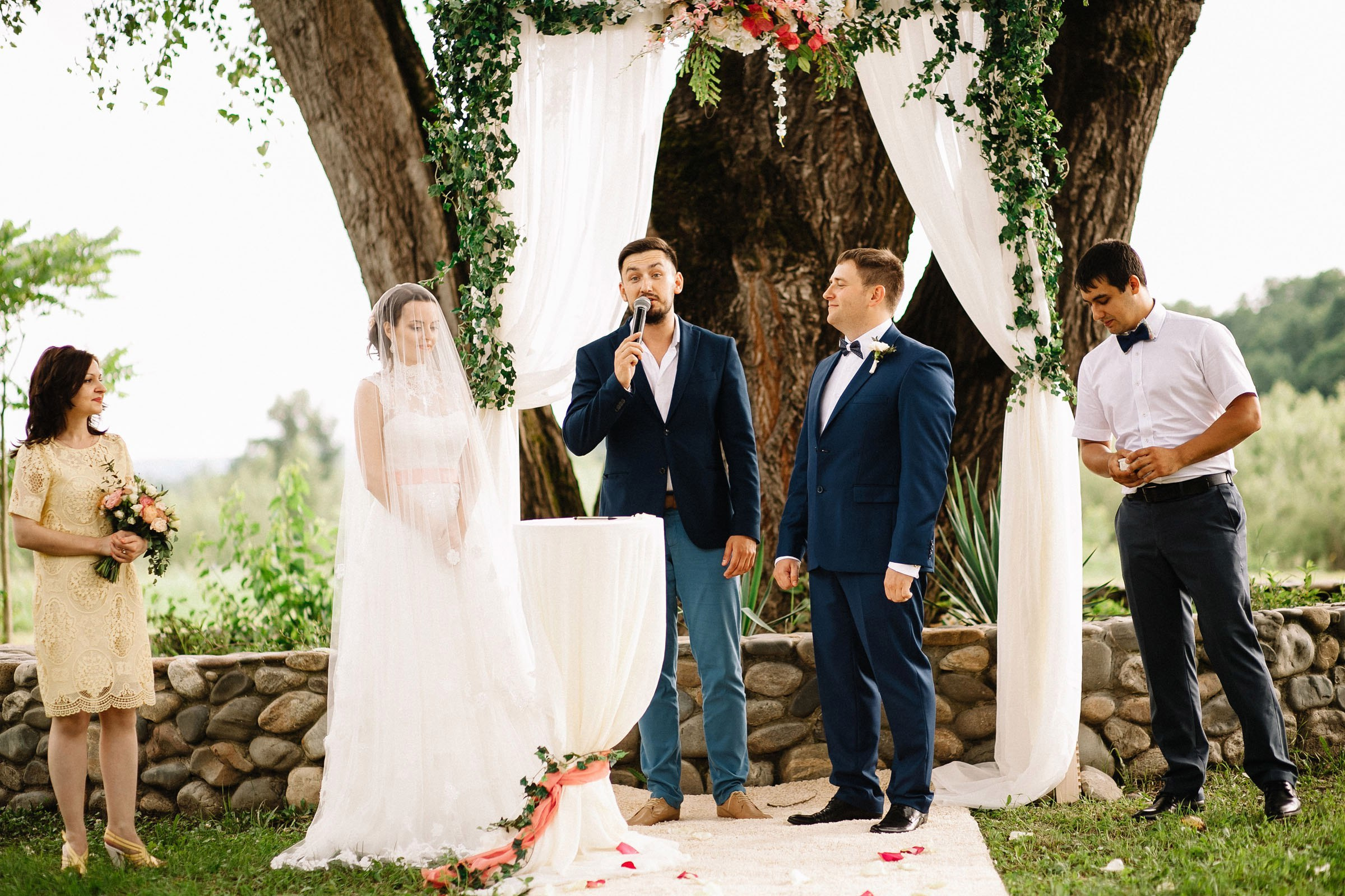 Ира + Дима. Семейный и свадебный фотограф в Майкопе Михаил Мартиросян