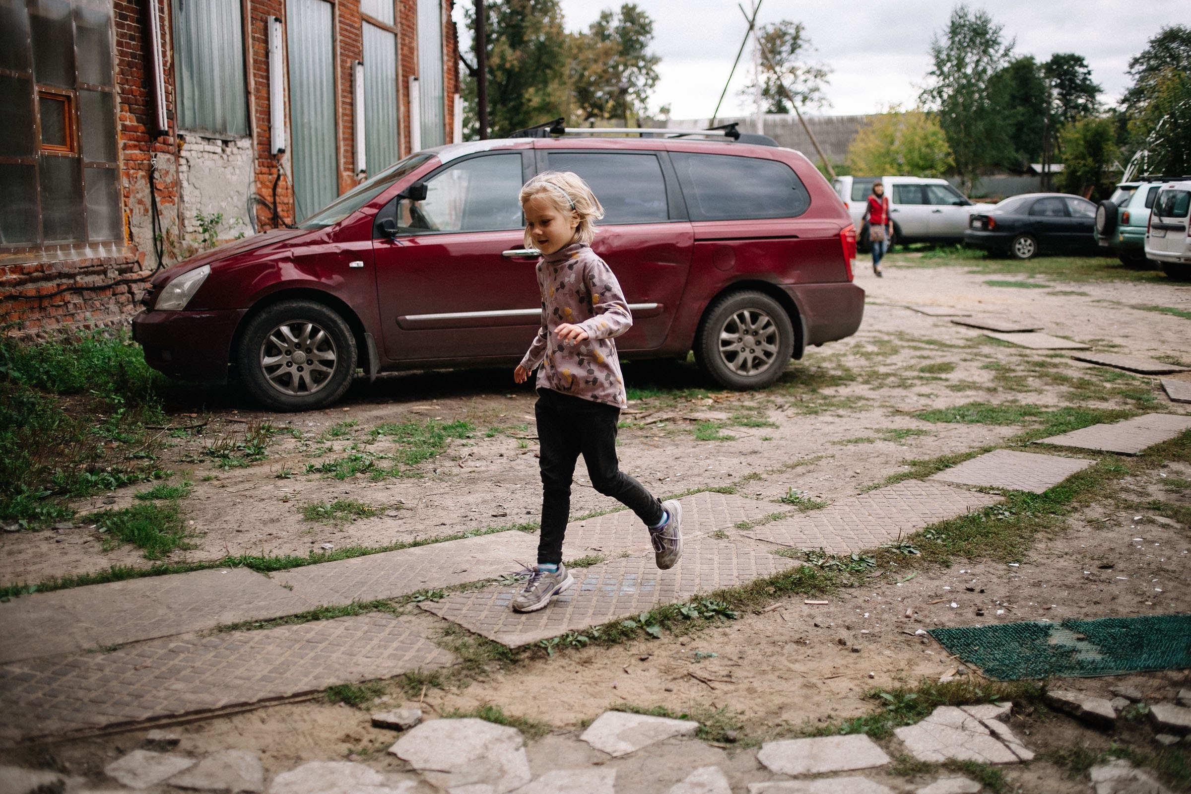 Фестиваль чая и практик в арт-усадьбе Гулица. Семейный и свадебный фотограф в Майкопе Михаил Мартиросян